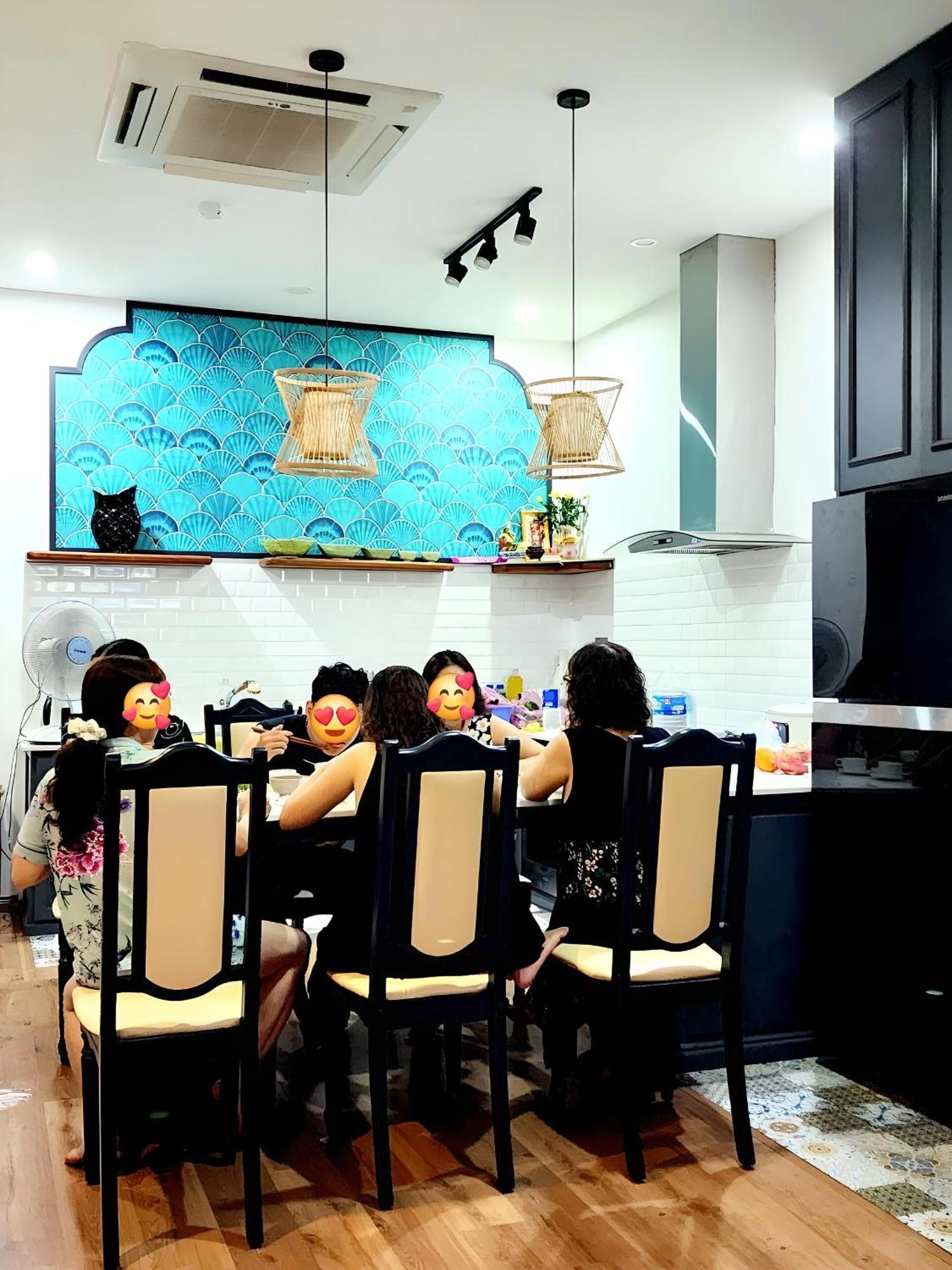 The Moon Town Hoian Homestay *