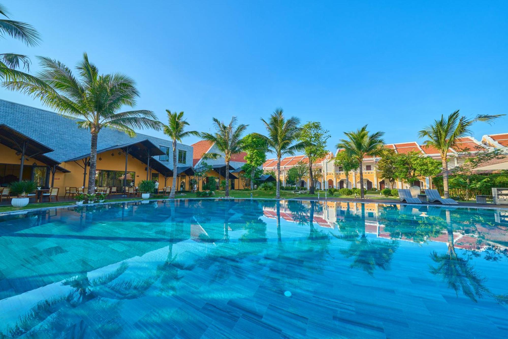 Memories & Resort Hoi An
