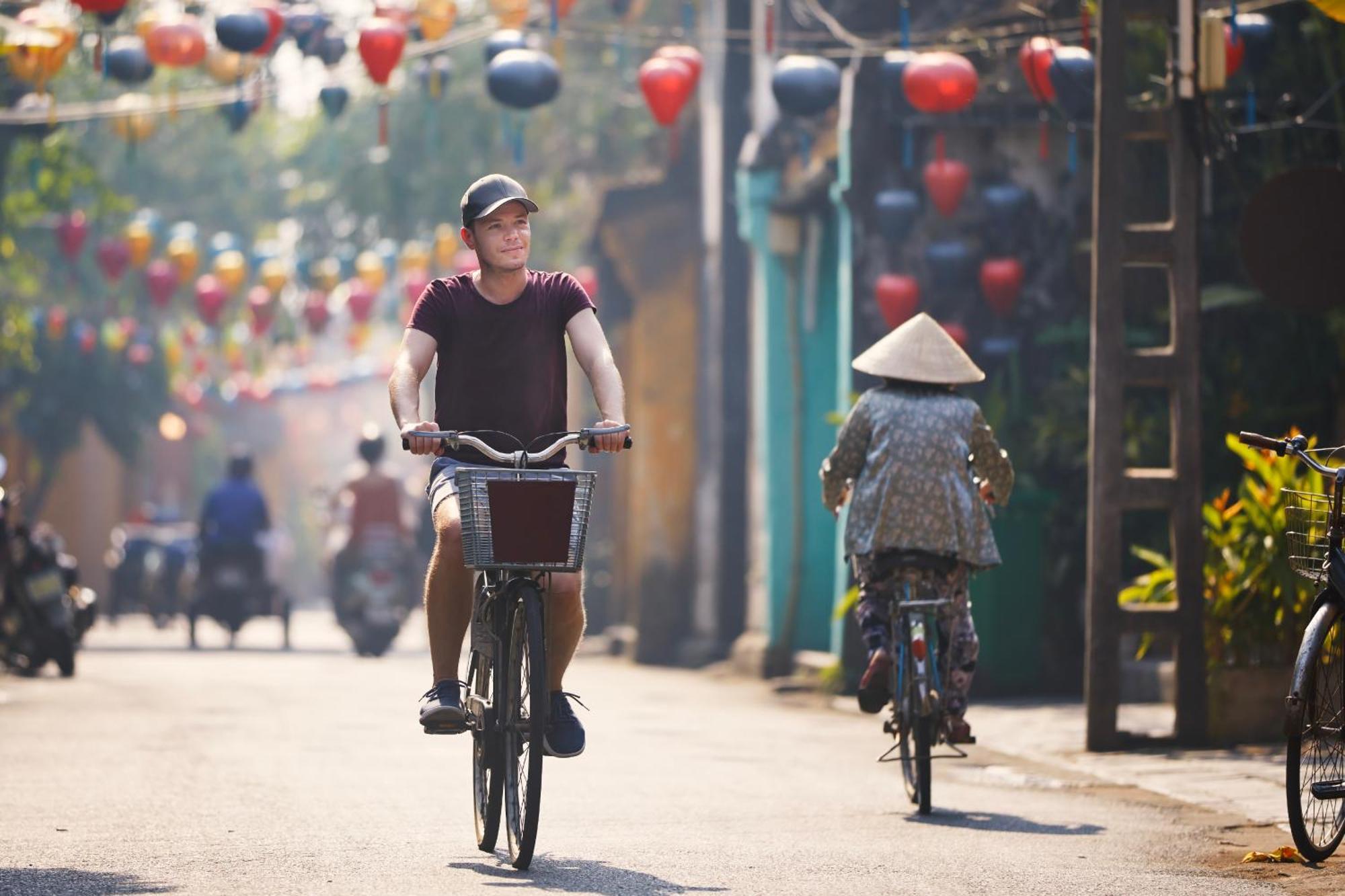Hostel Nalani & Hoi An