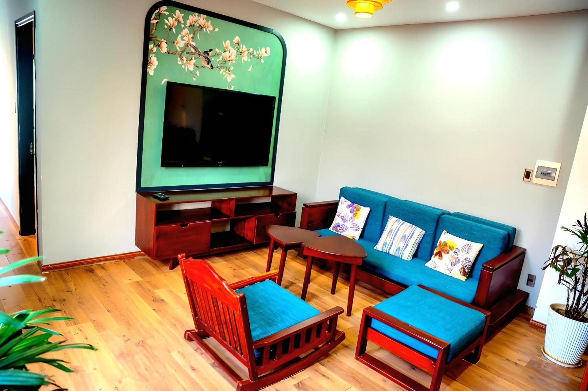Homestay The Moon Town Hoian