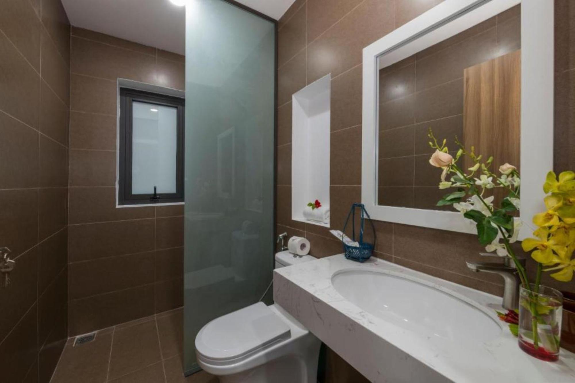 Guest house Lena Boutique Hoi An