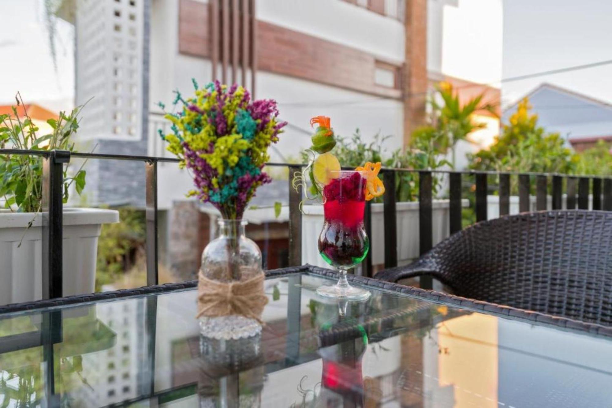 Guest house Lena Boutique *
