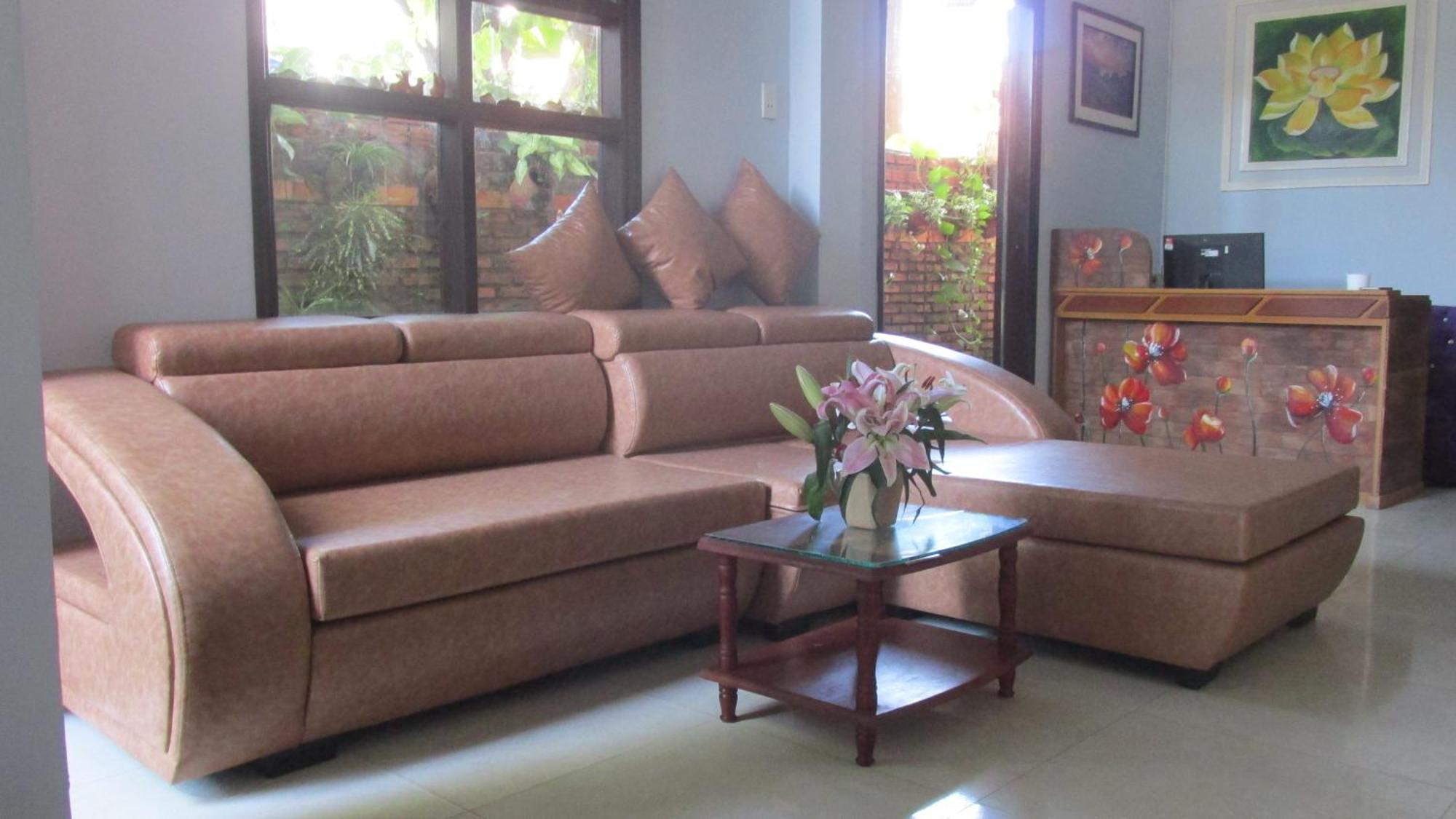 Biệt thự Vip Garden