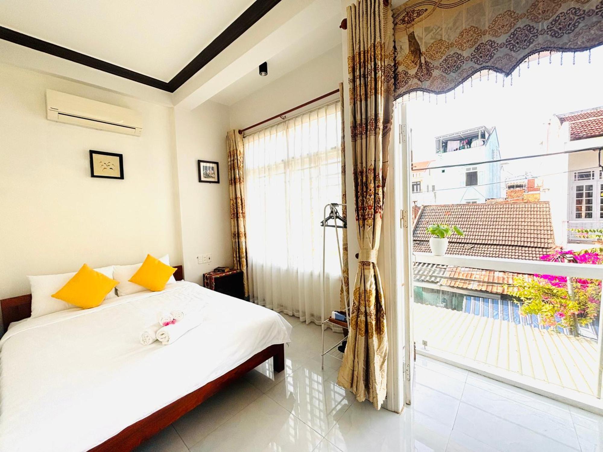 Homestay Good Morning And