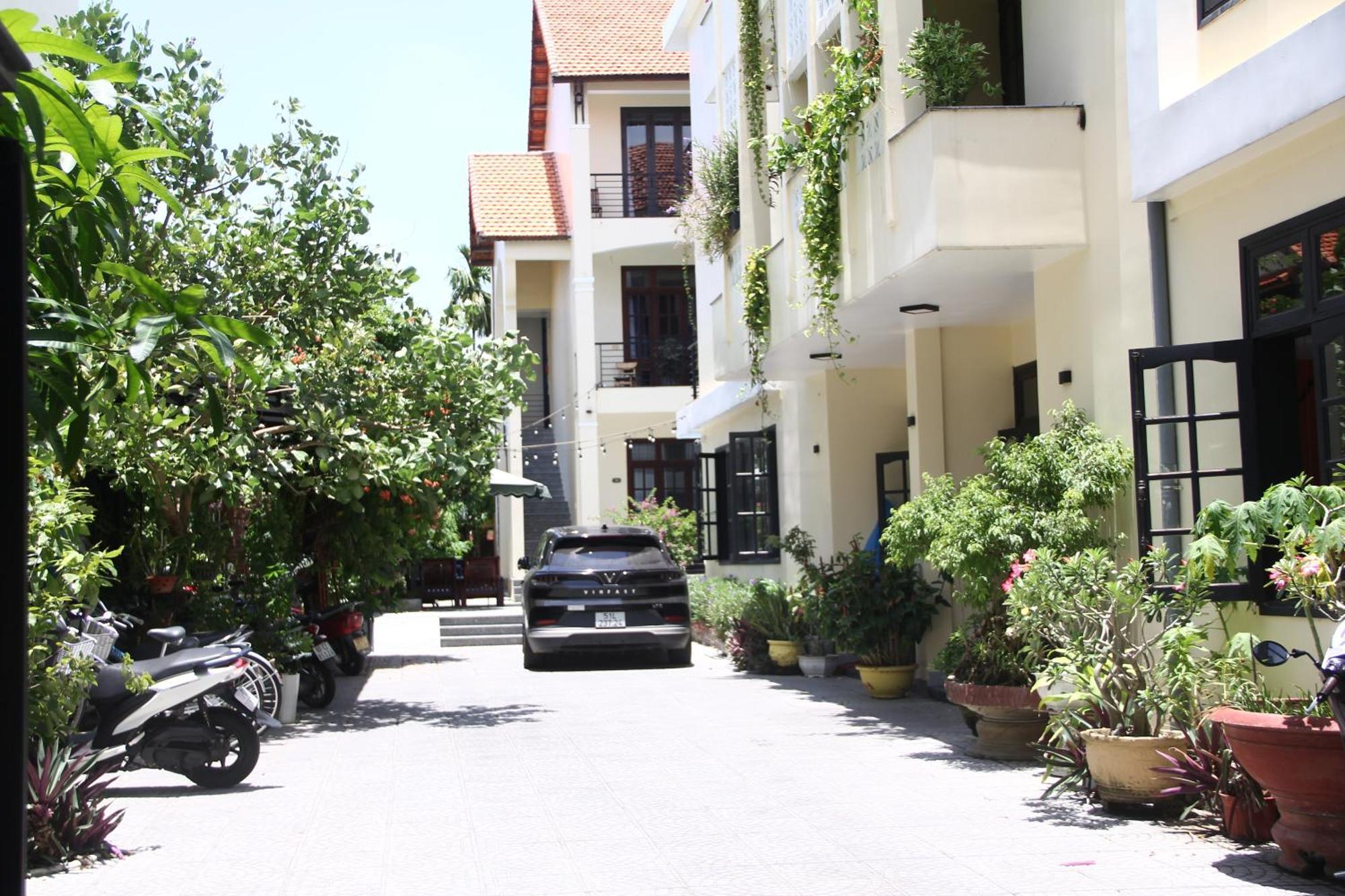Homestay Windbell