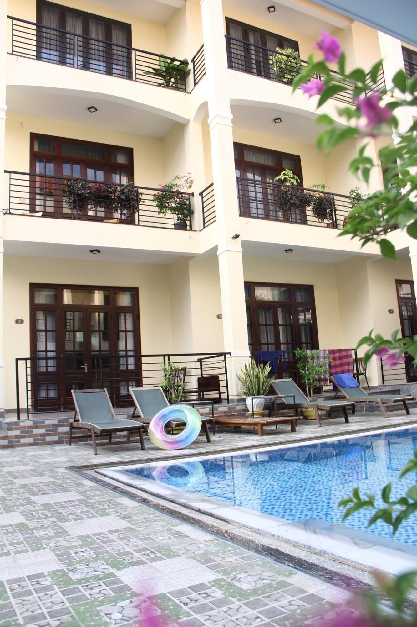Homestay Windbell *