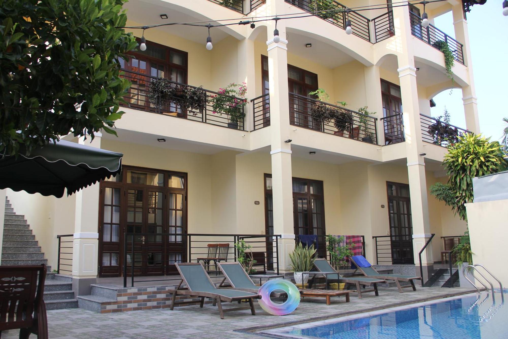 Windbell Homestay Hoi An