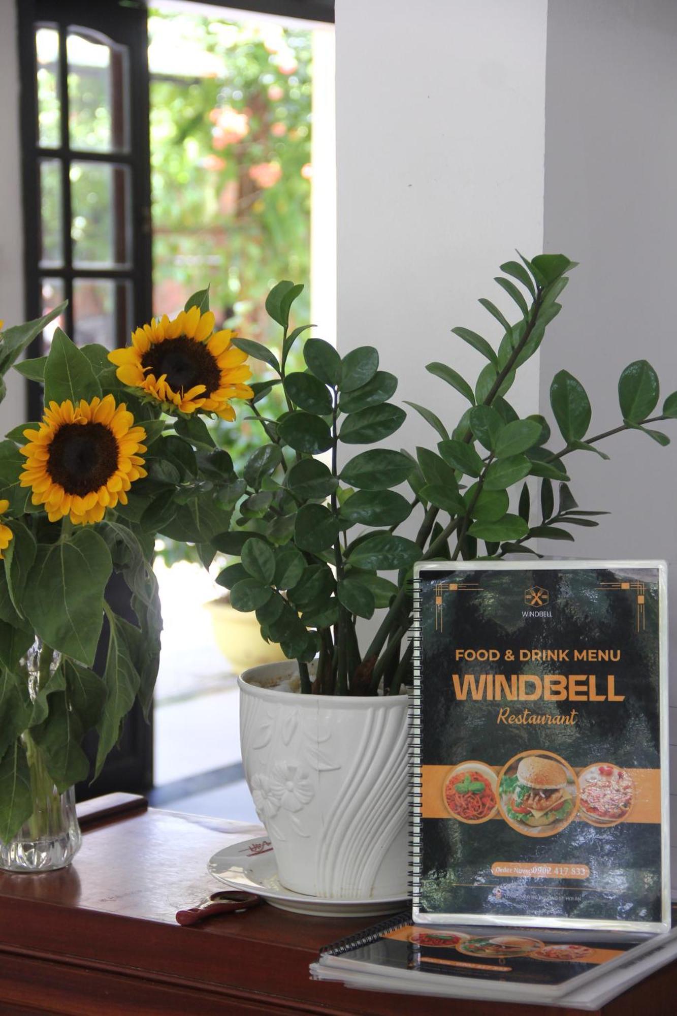 Homestay Windbell Hoi An
