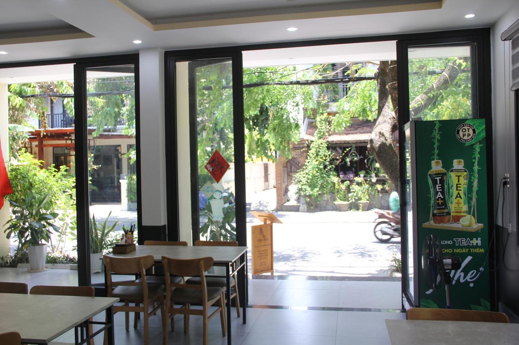 Windbell Hoi An