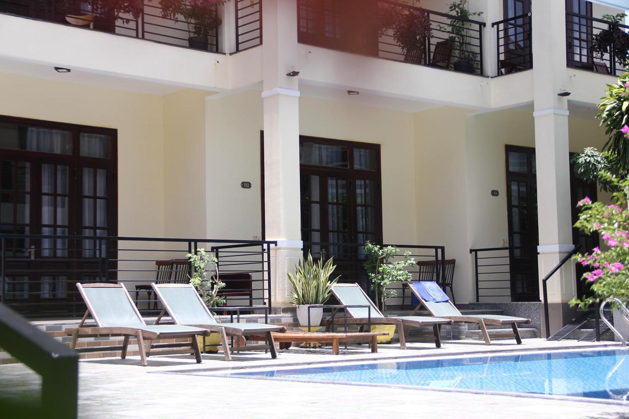 Windbell Homestay