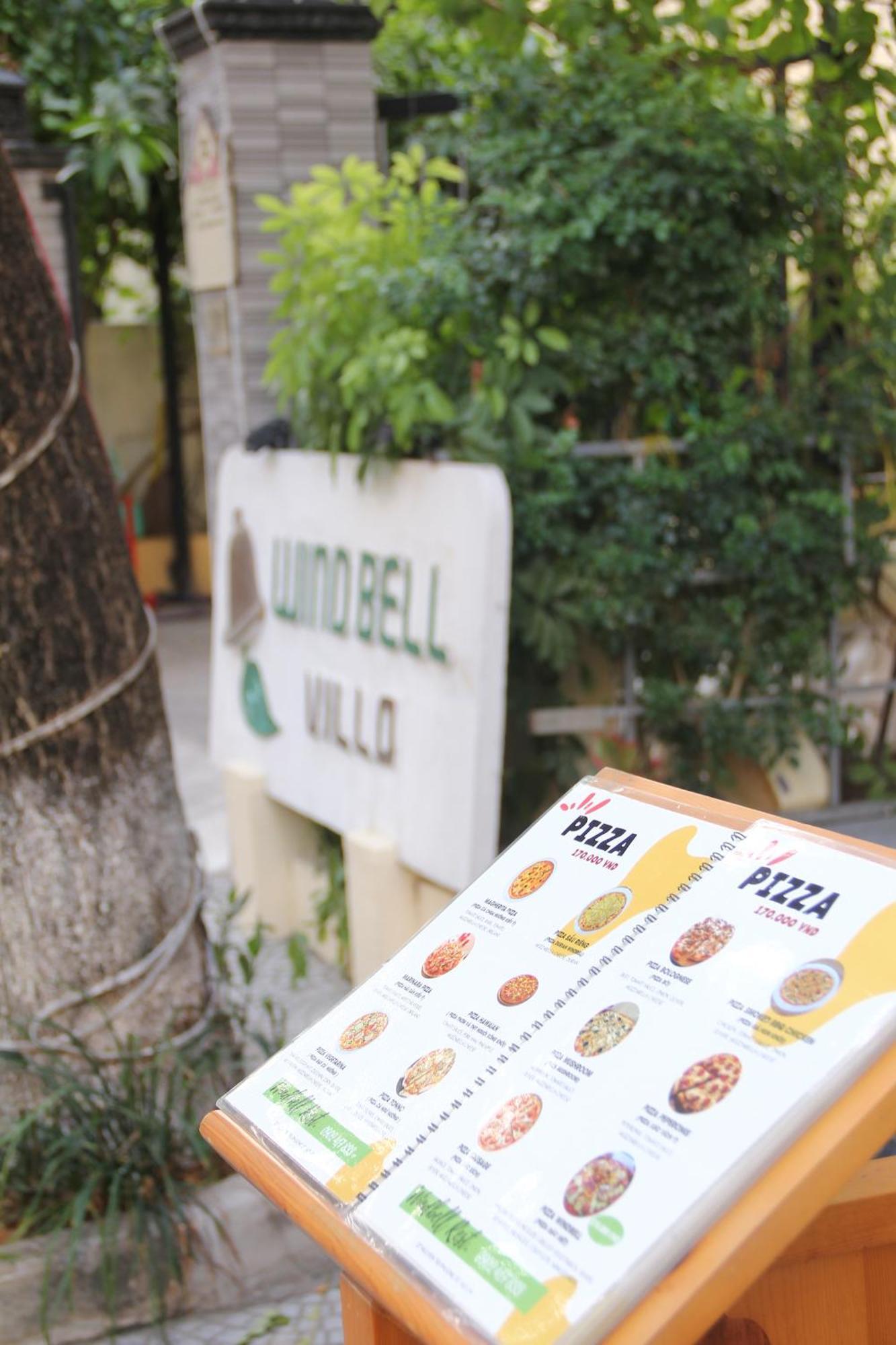 Homestay Windbell