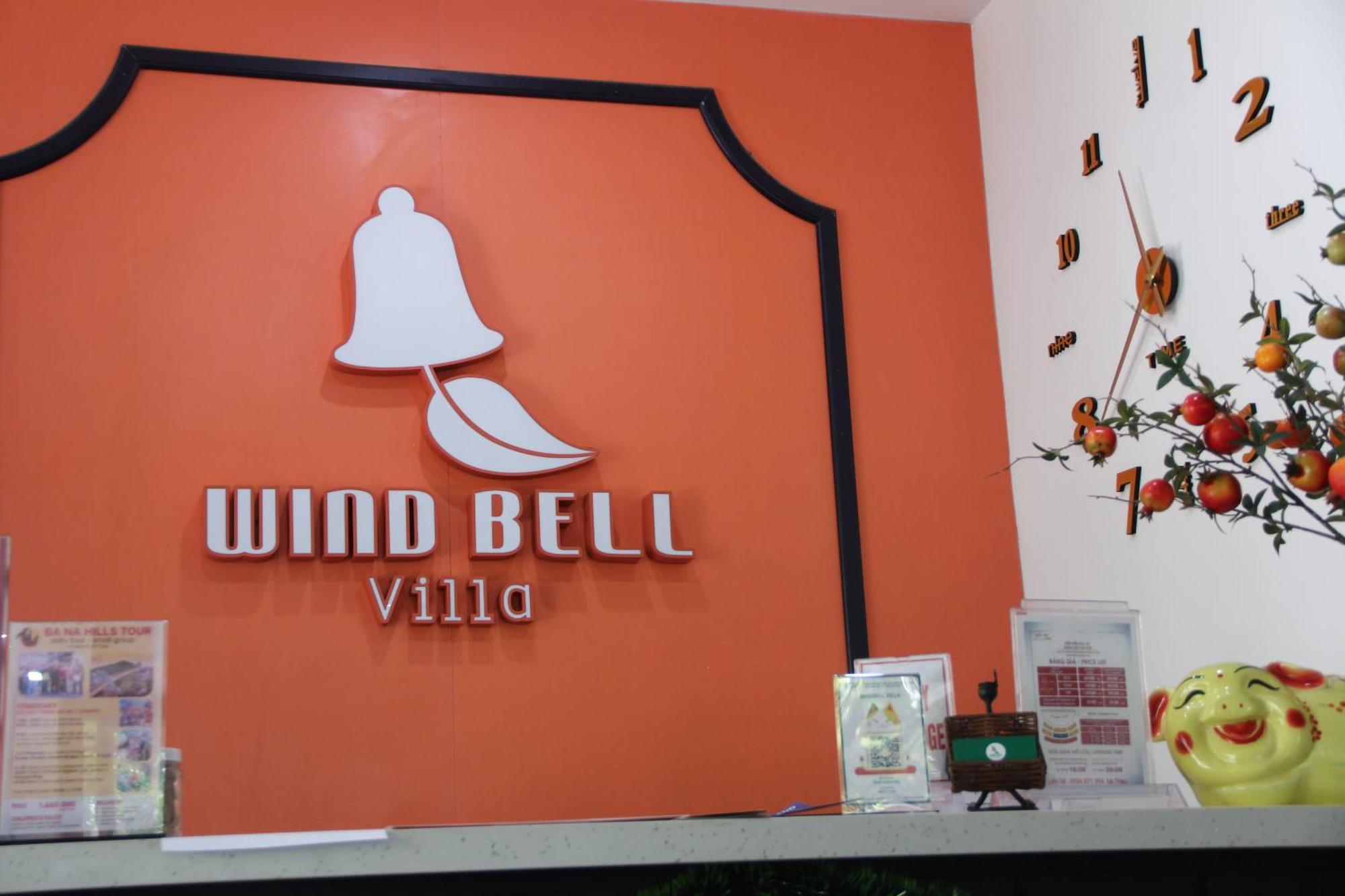 Windbell Homestay *