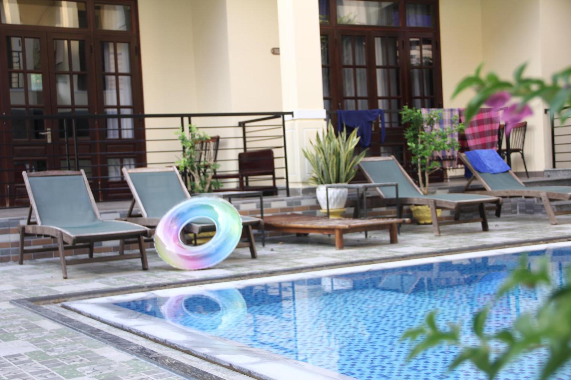 Homestay Windbell *