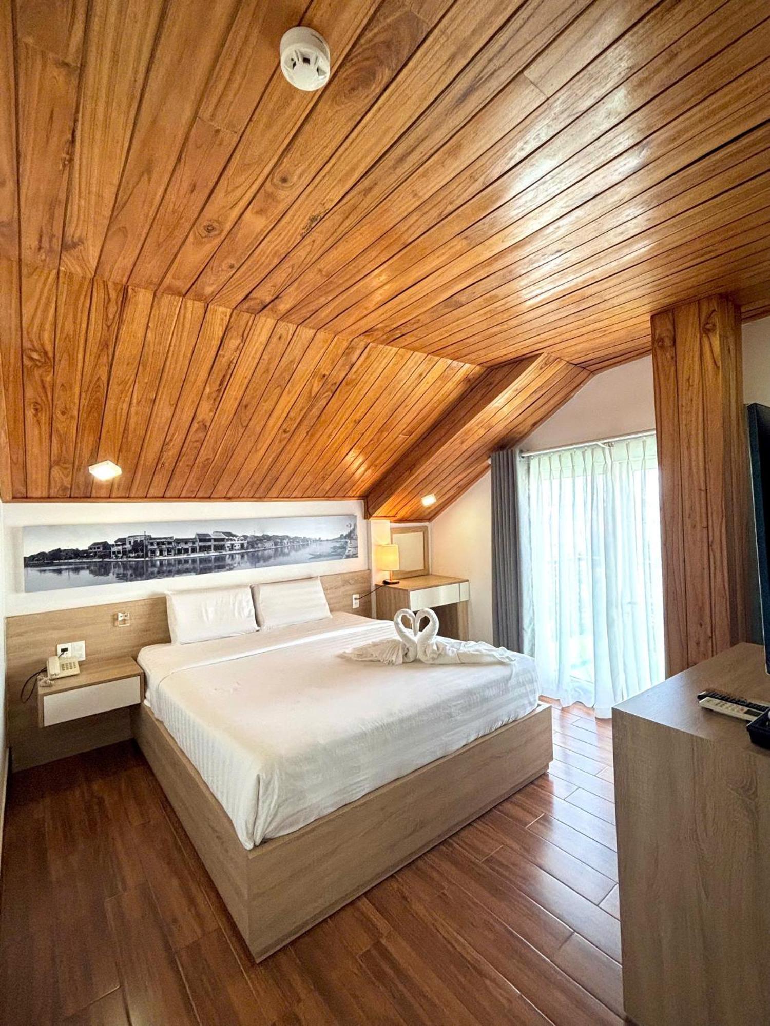 Truc Loc Villa Hoi An