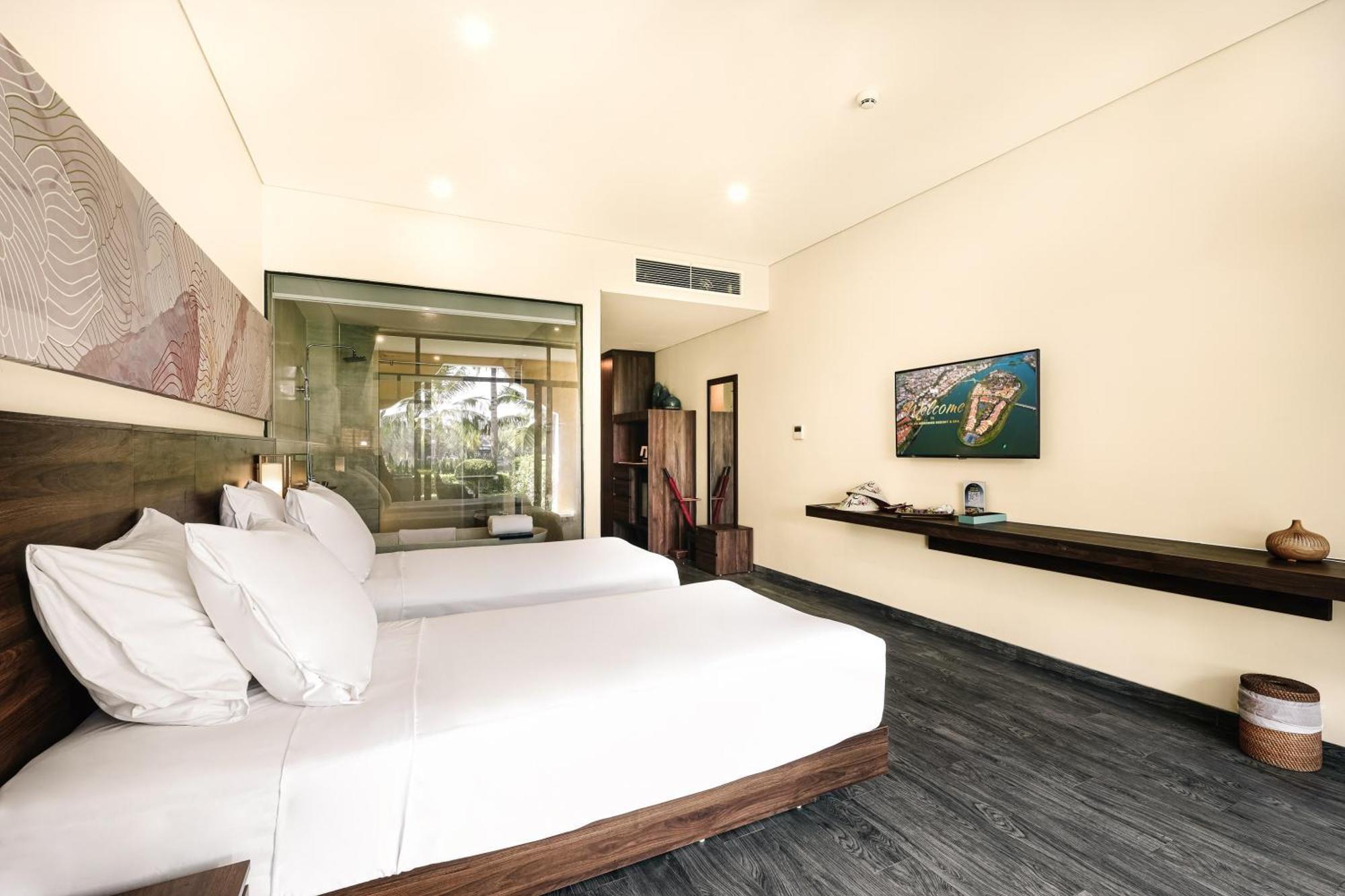 Resort Memories & Hoi An