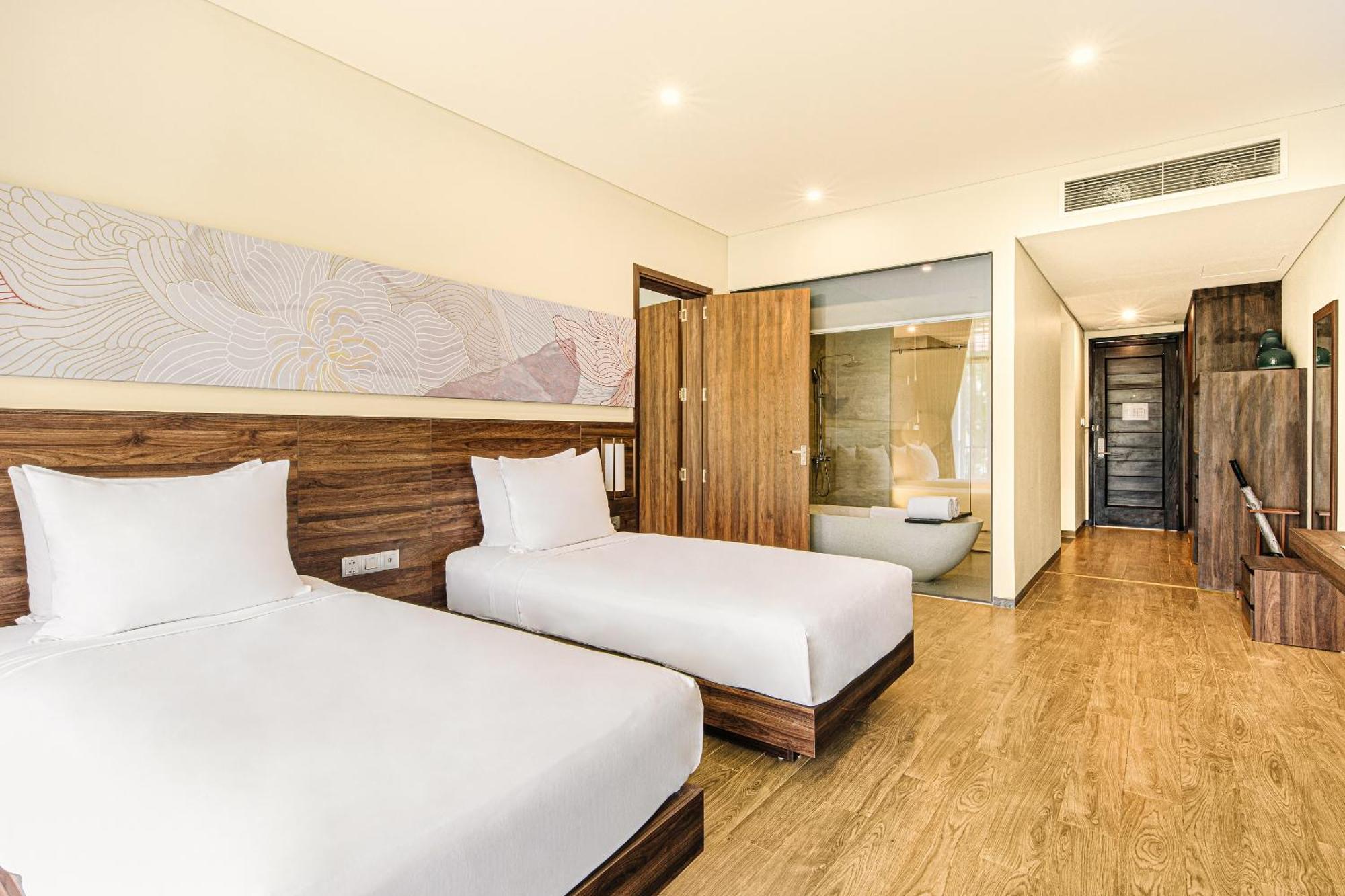 Memories & Resort Hoi An