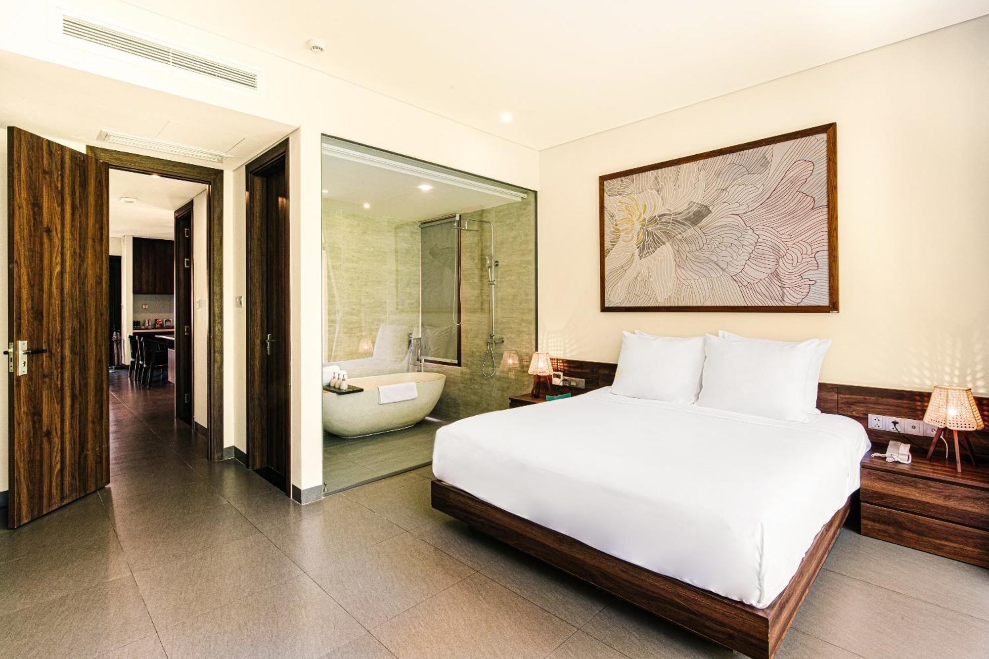 Memories & 5* Hoi An