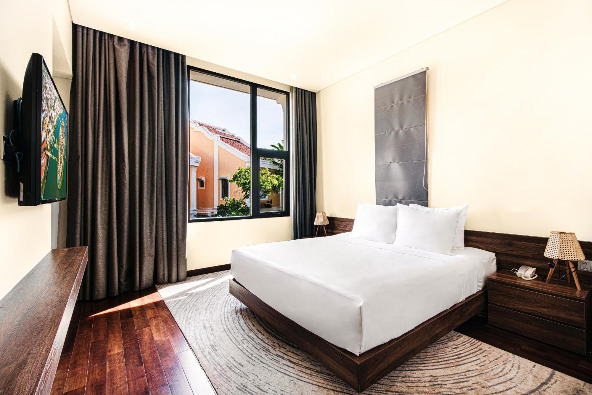 Memories & Resort Hoi An