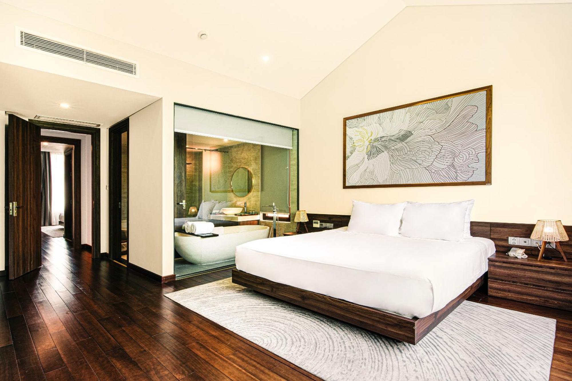Memories & Resort 5*