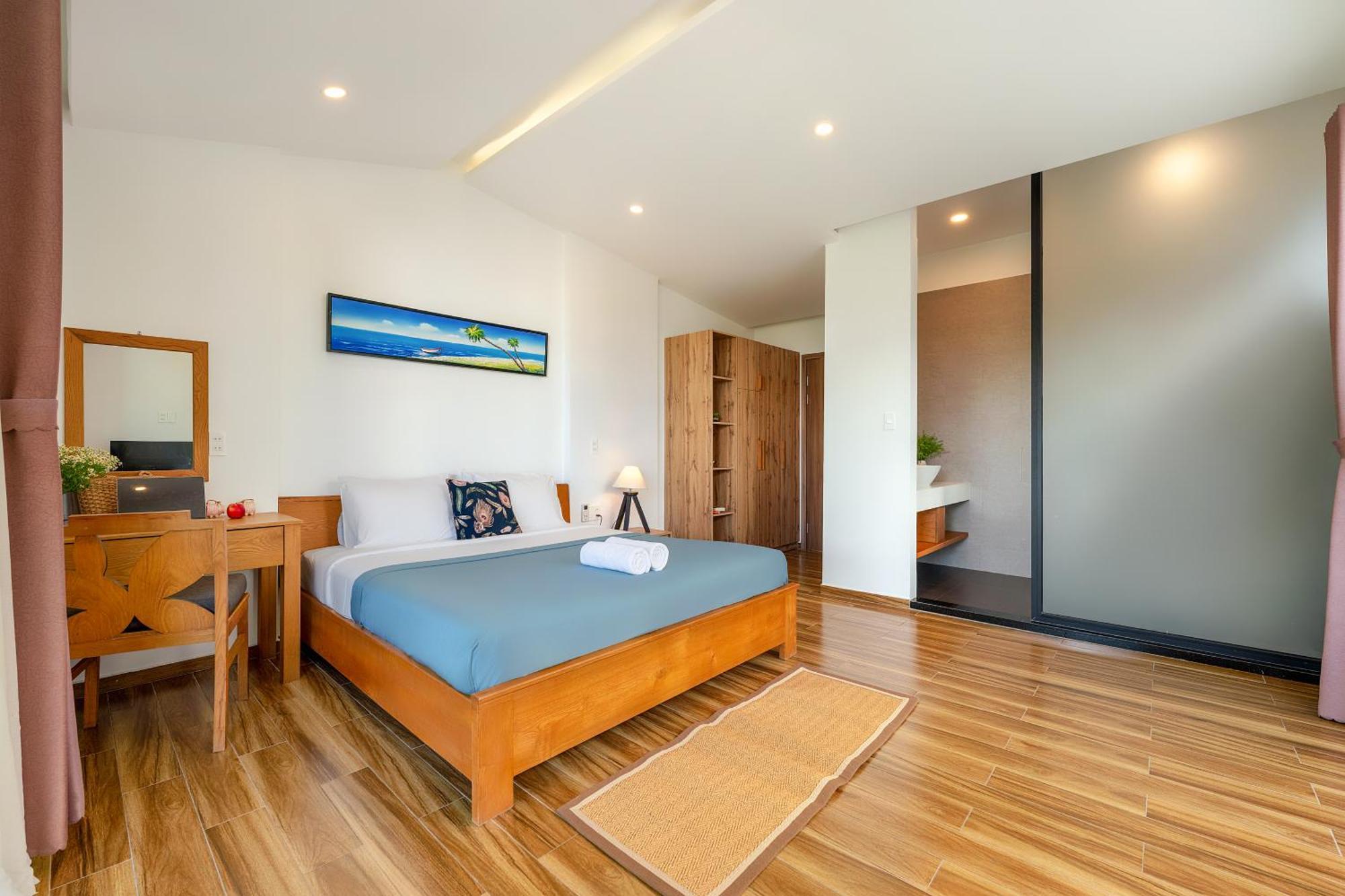 U Maison By Class6 Villa *