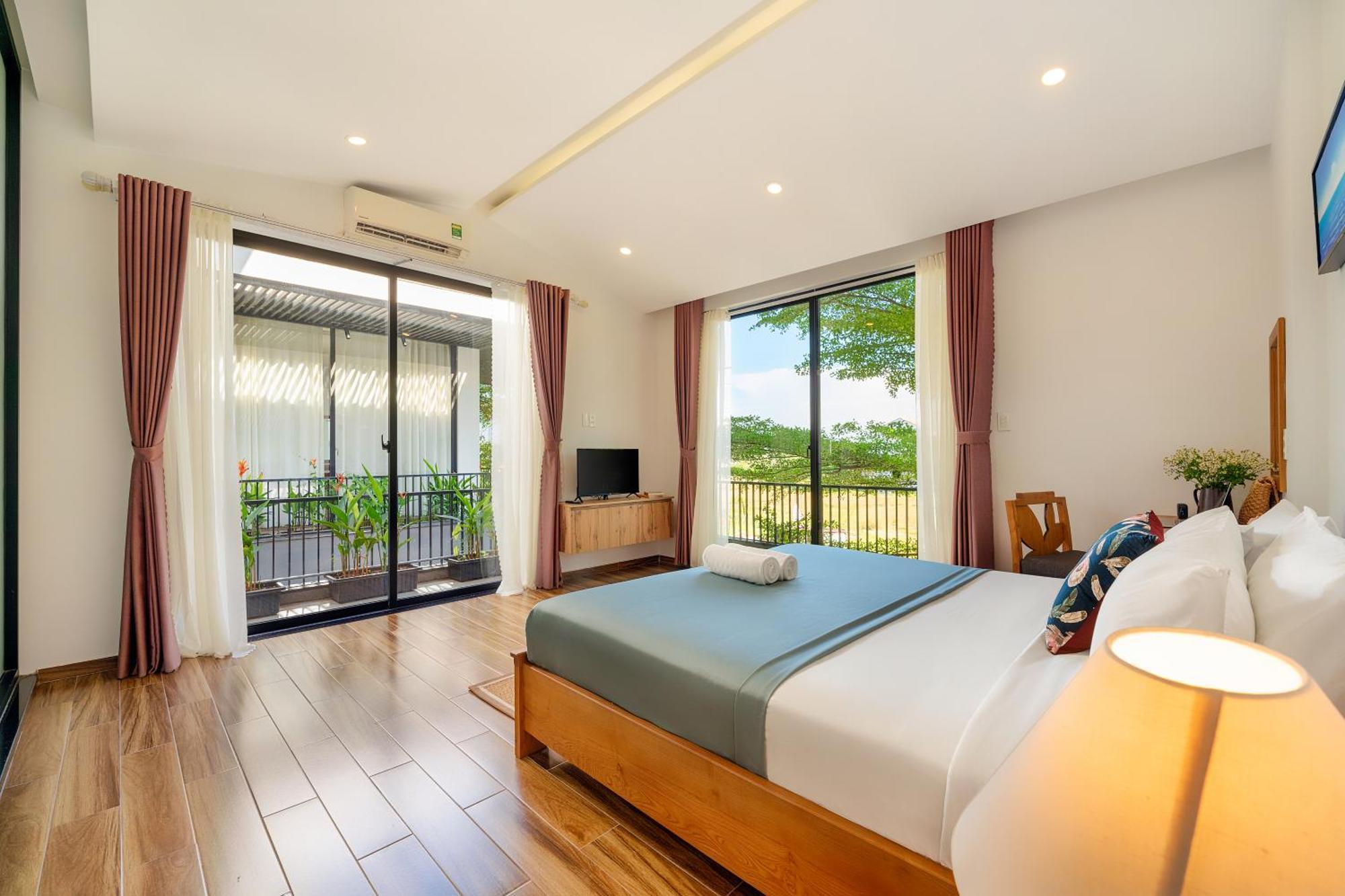 Villa U Maison By Class6 *