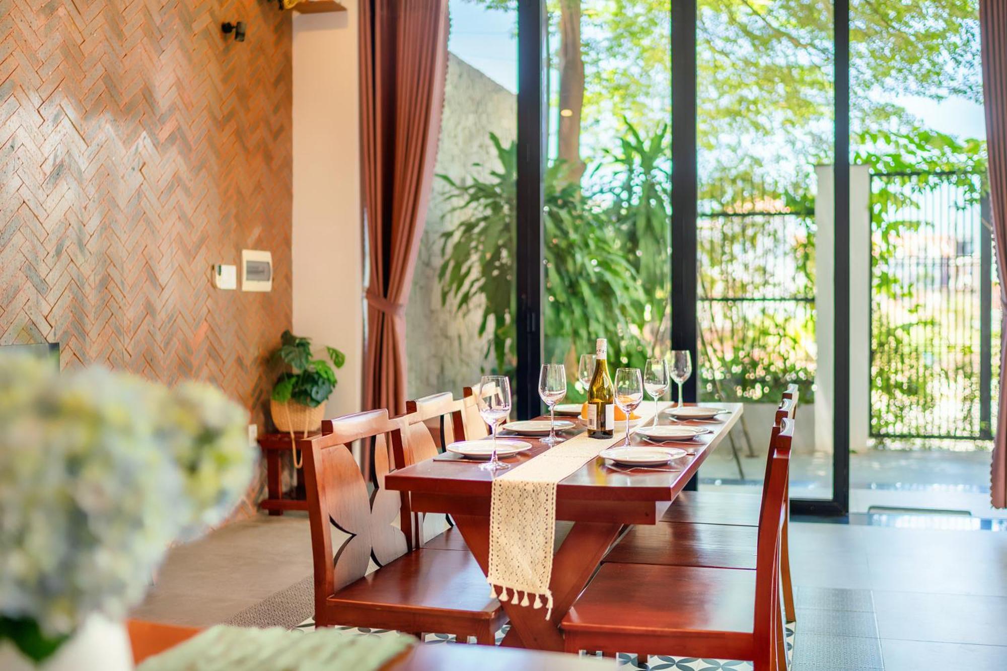 U Maison By Class6 Villa *