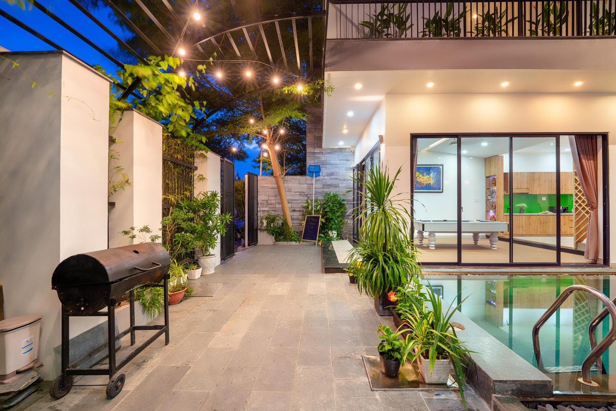 U Maison By Class6 Villa