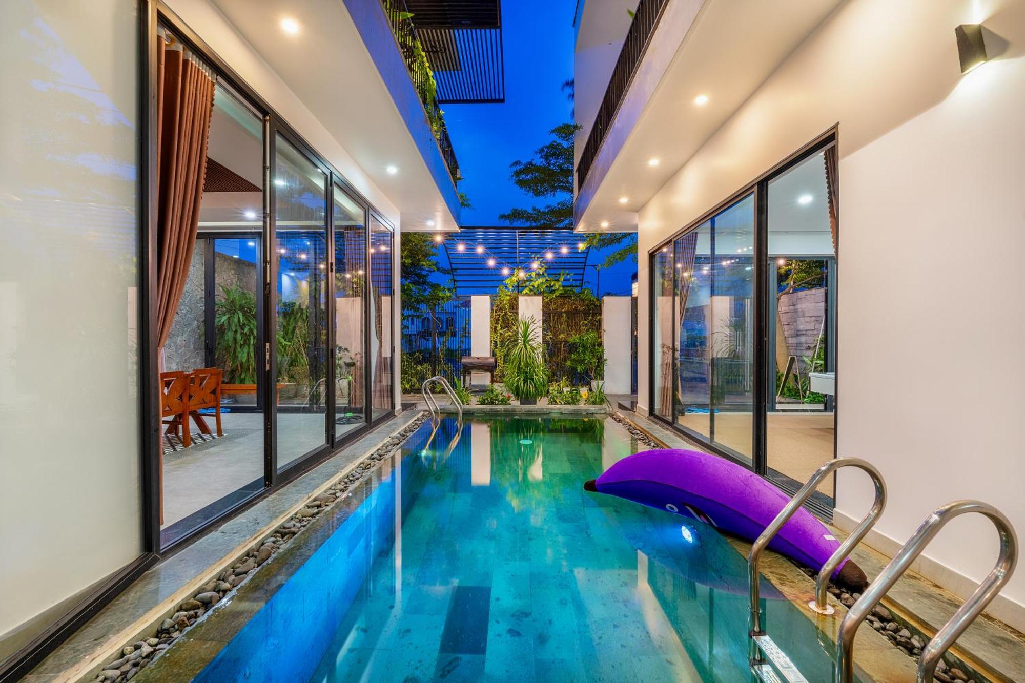 U Maison By Class6 * Hoi An