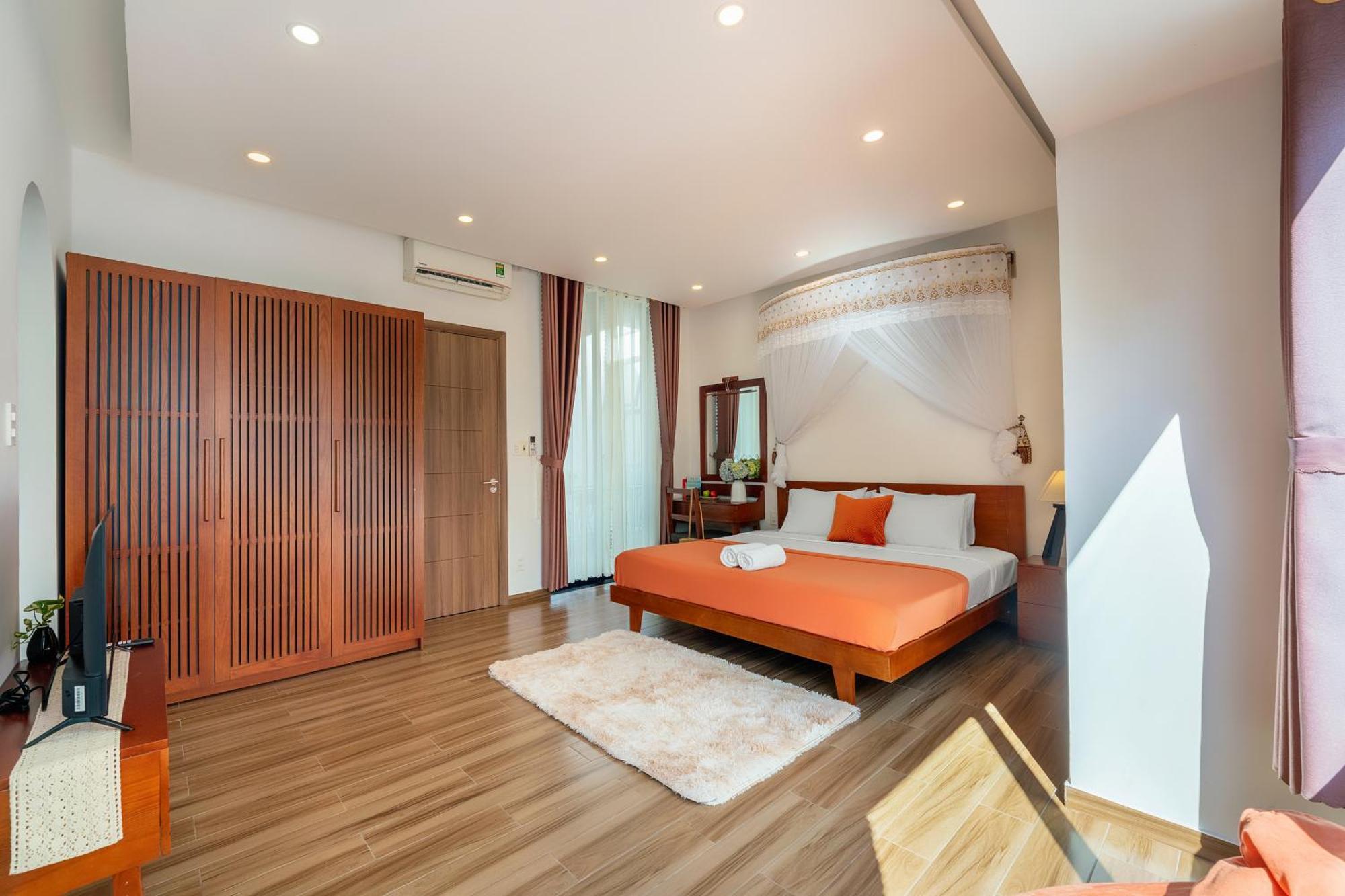 U Maison By Class6 Villa