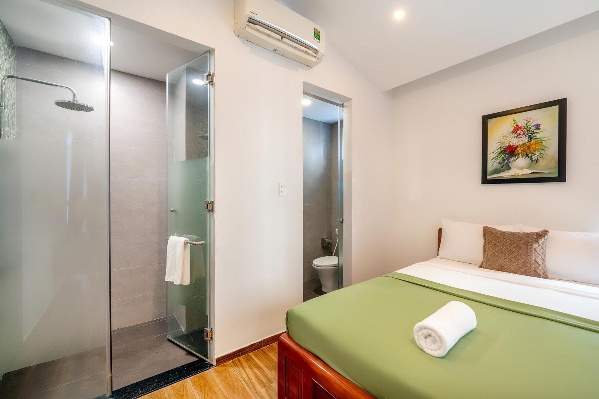 U Maison By Class6 * Hoi An