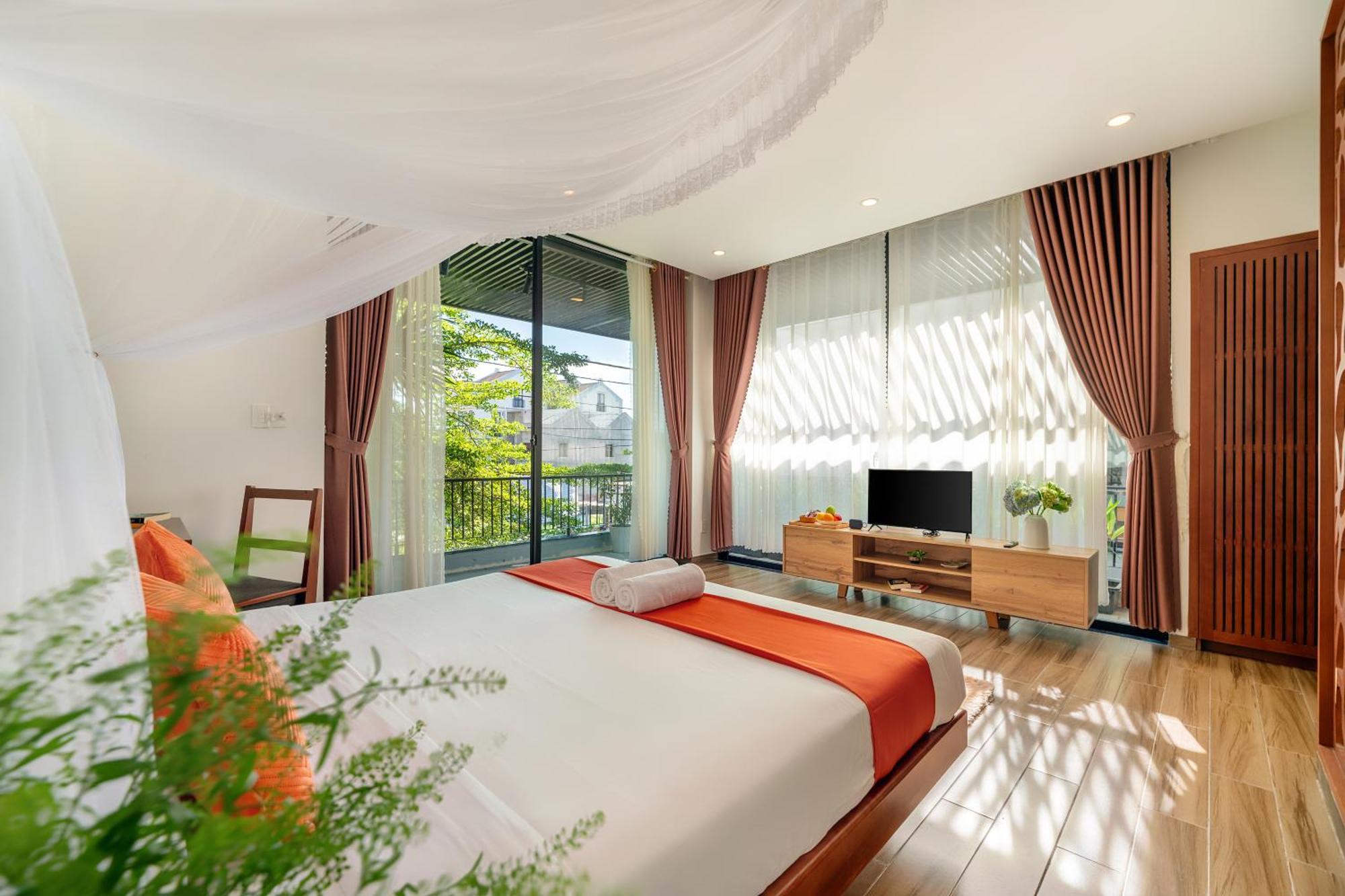 U Maison By Class6 Villa