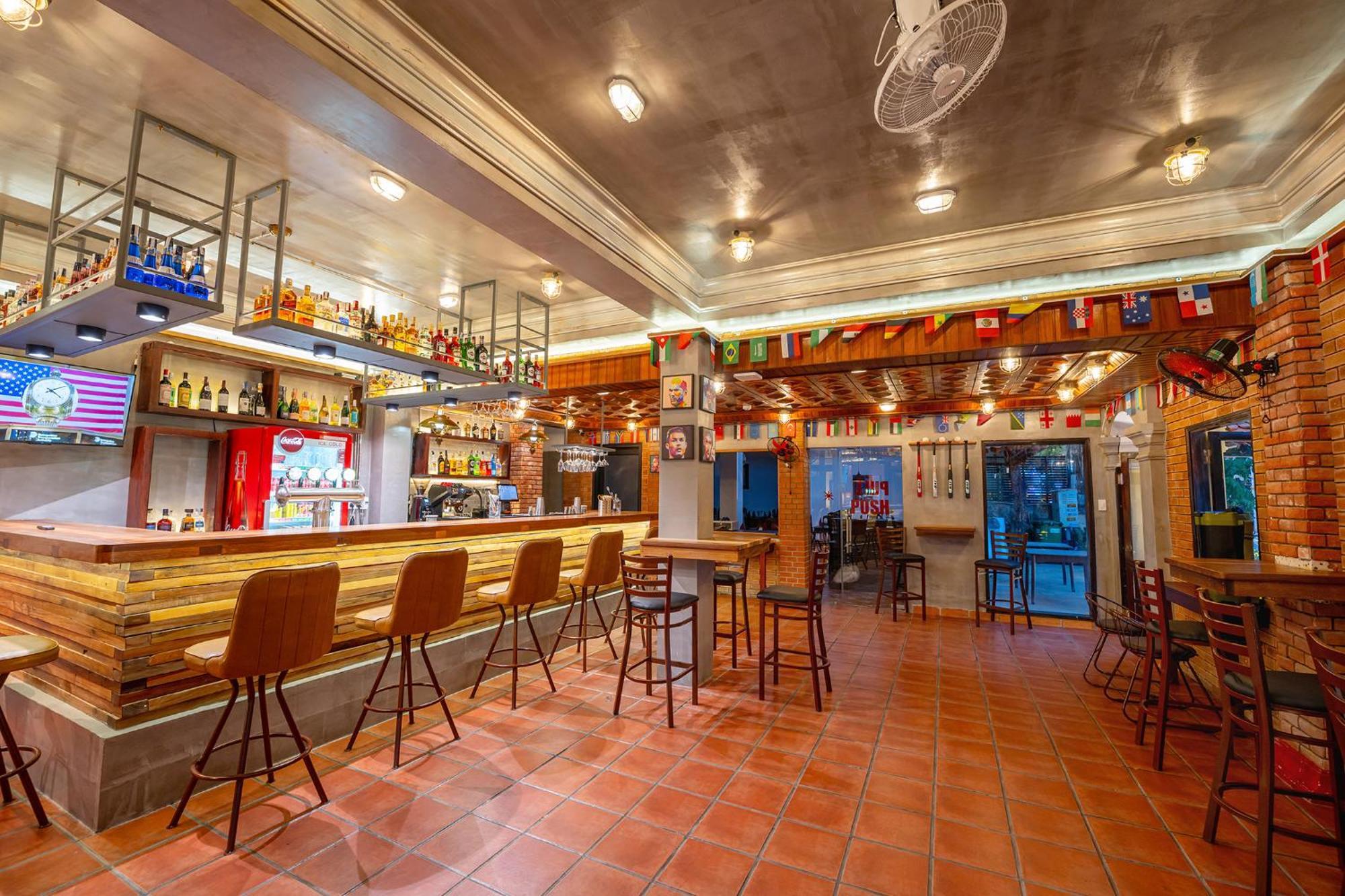 Hotel Thuy Duong 3 Boutique & 4*
