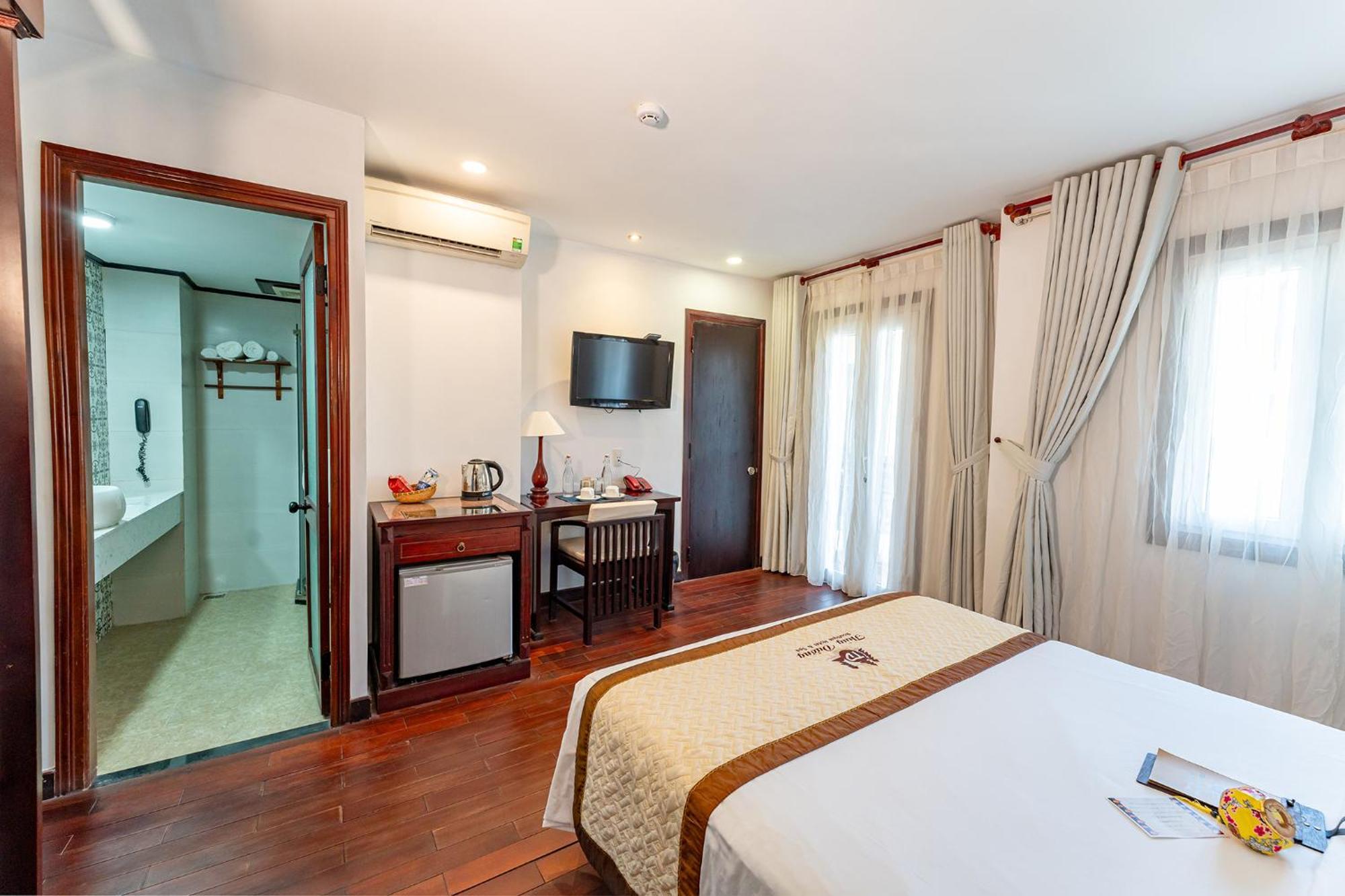 Thuy Duong 3 Boutique & Hotel Hoi An