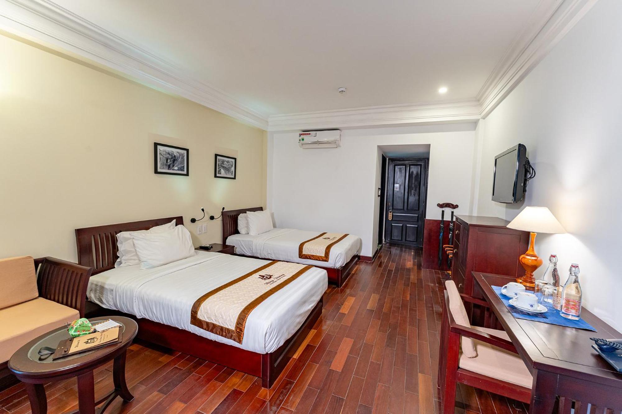 Thuy Duong 3 Boutique & 4* Hoi An