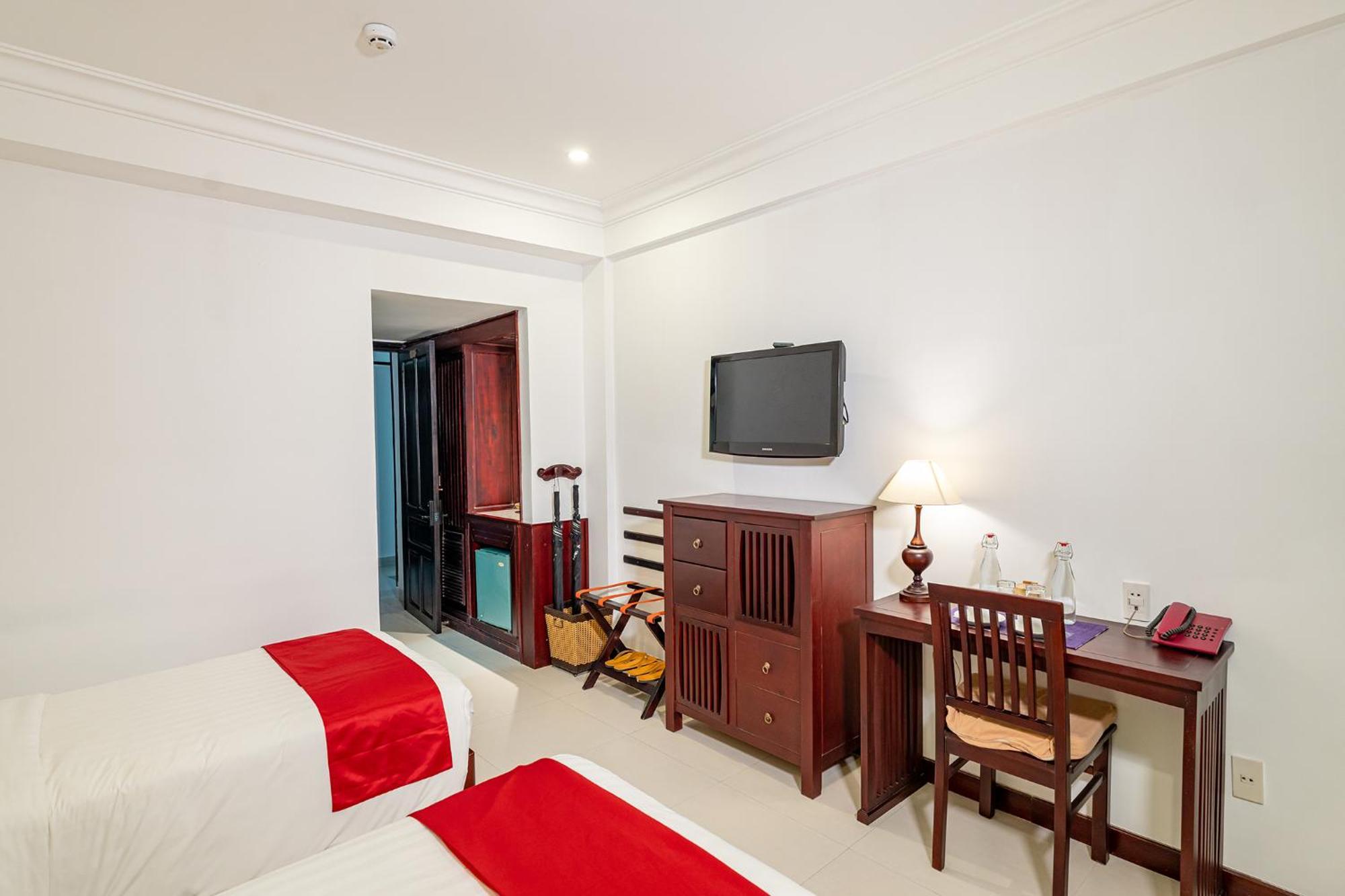 Thuy Duong 3 Boutique & Hotel 4*