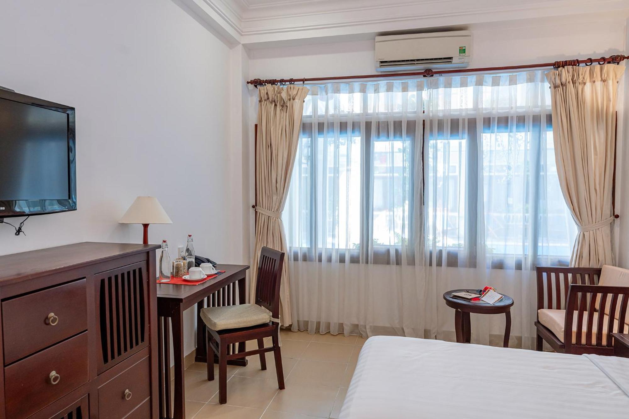 Thuy Duong 3 Boutique & Hotel