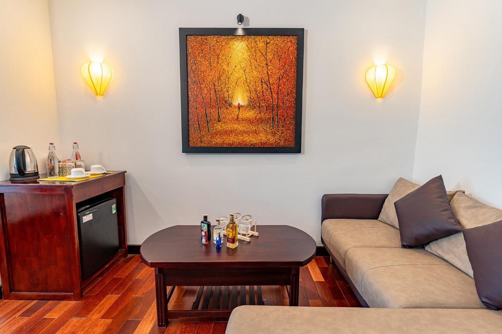 Thuy Duong 3 Boutique & 4*