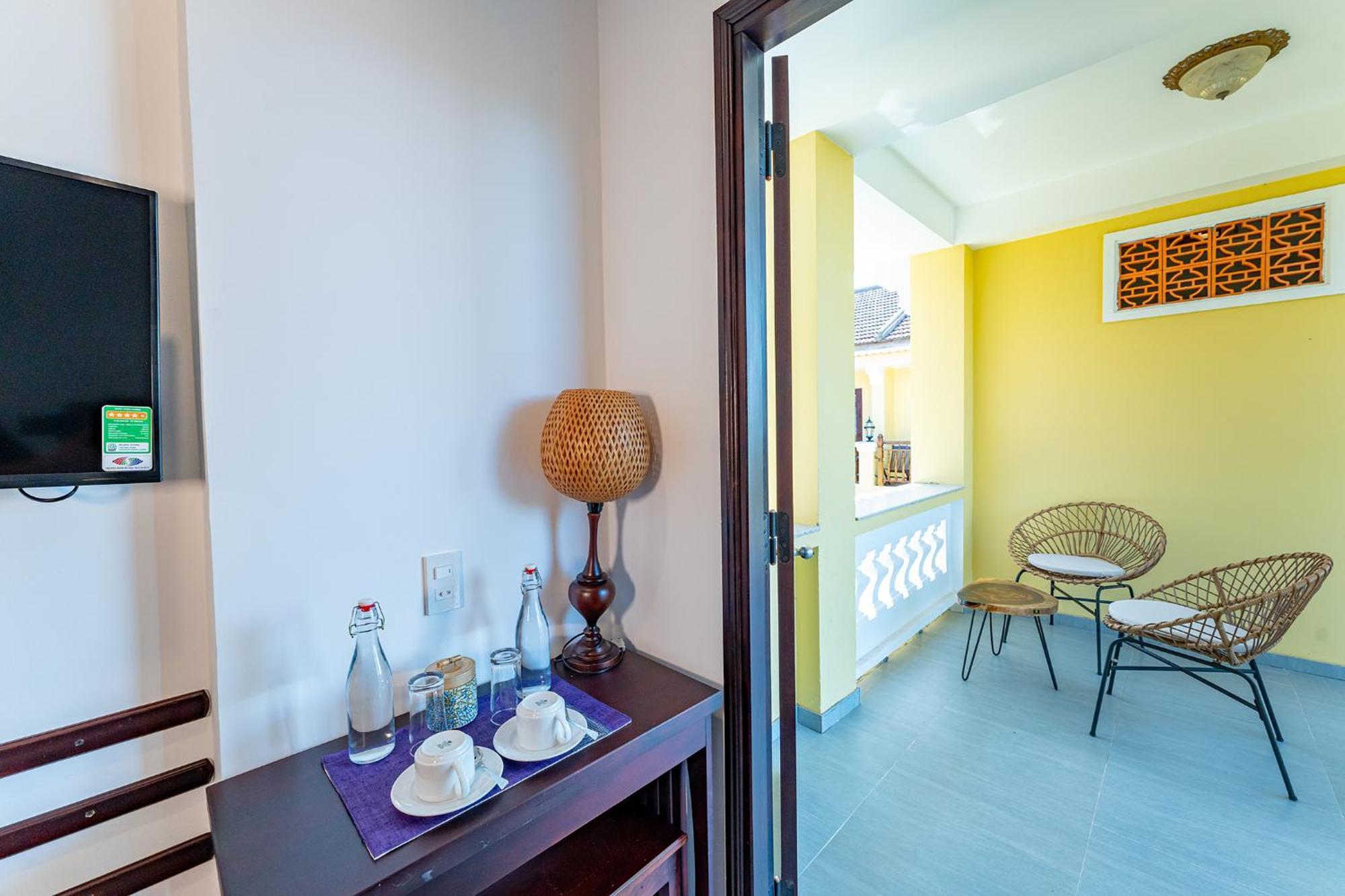 Thuy Duong 3 Boutique & Hotel 4*