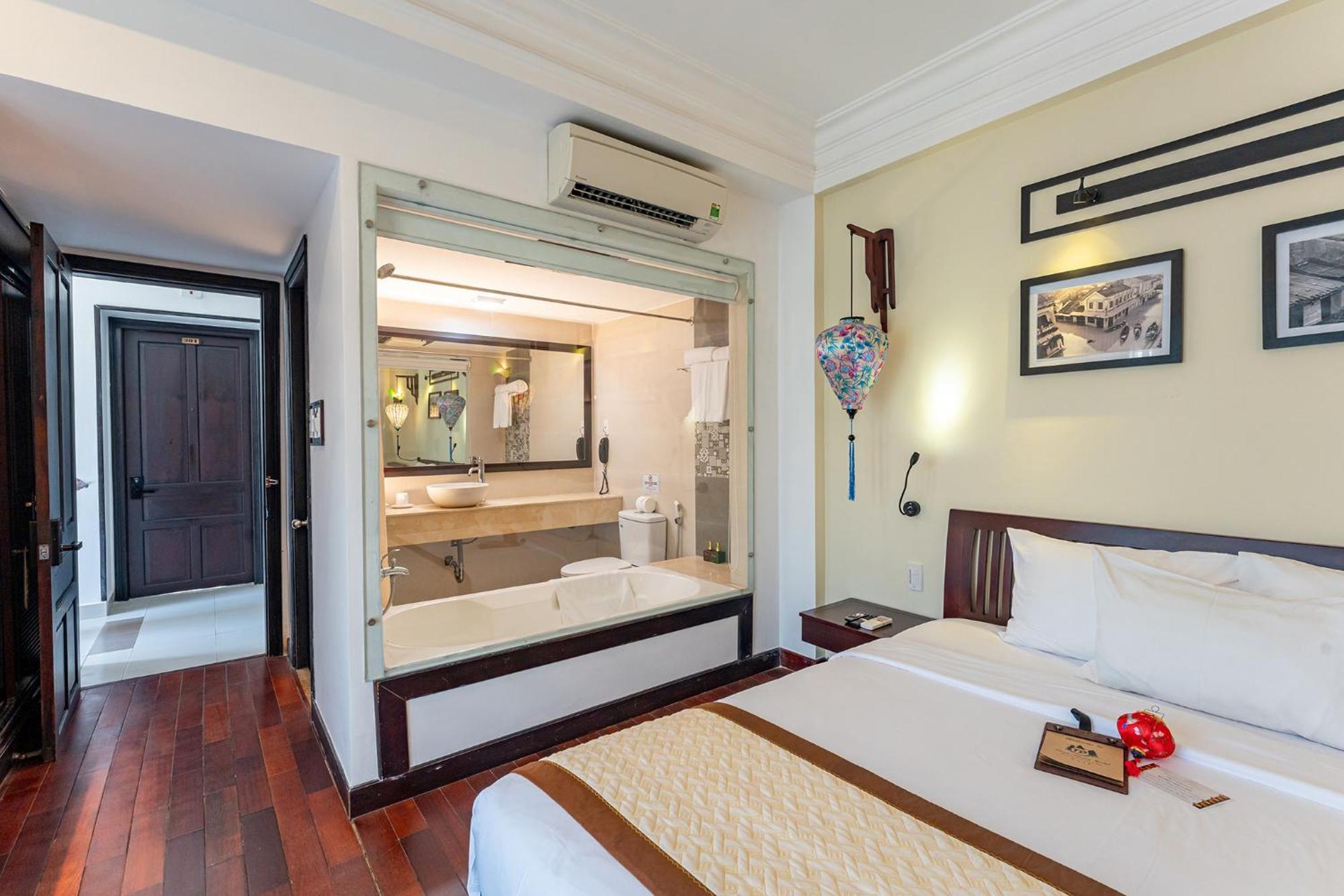 Thuy Duong 3 Boutique & 4*