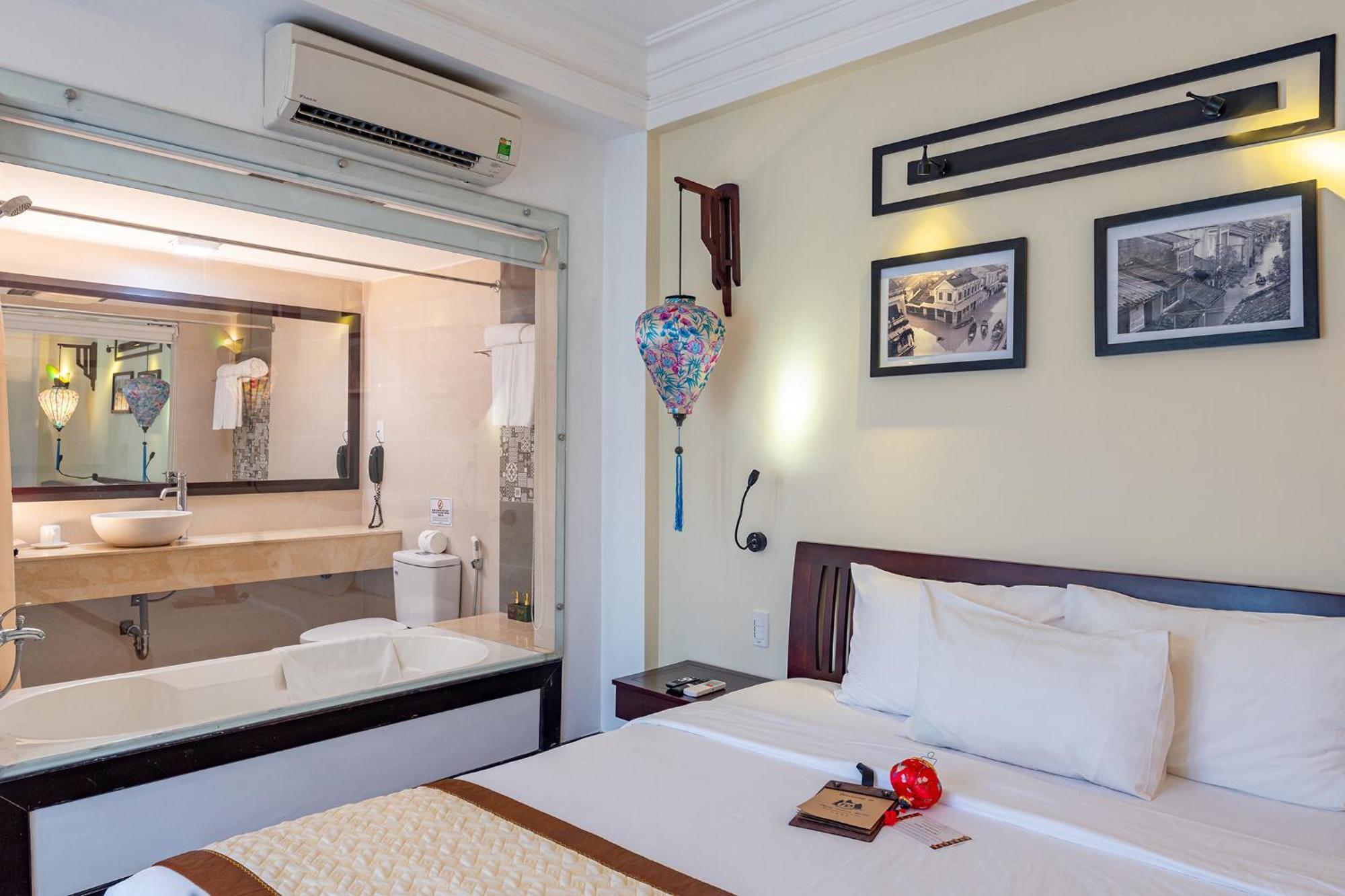 Thuy Duong 3 Boutique & Hotel 4*