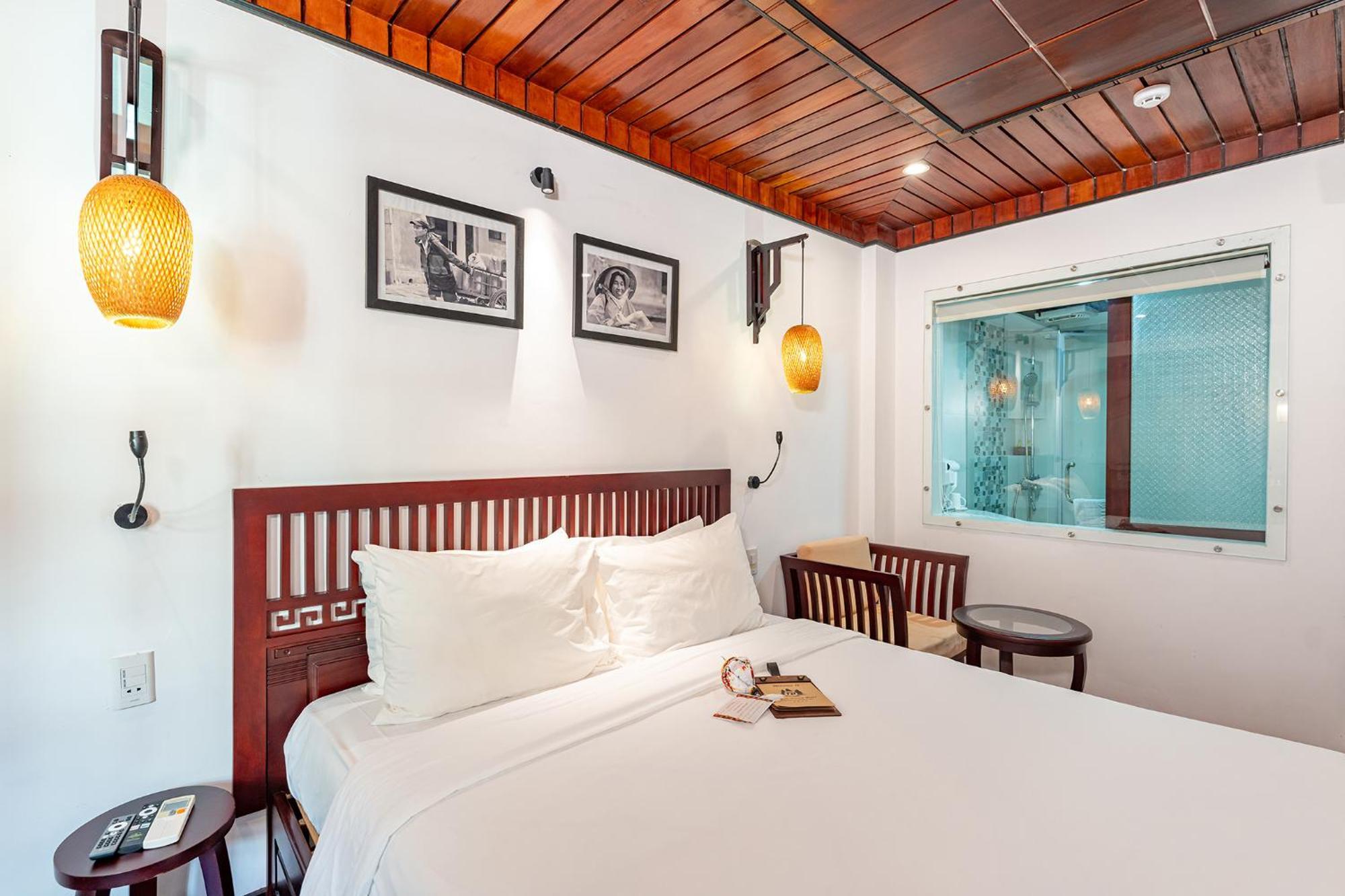Thuy Duong 3 Boutique & Hotel