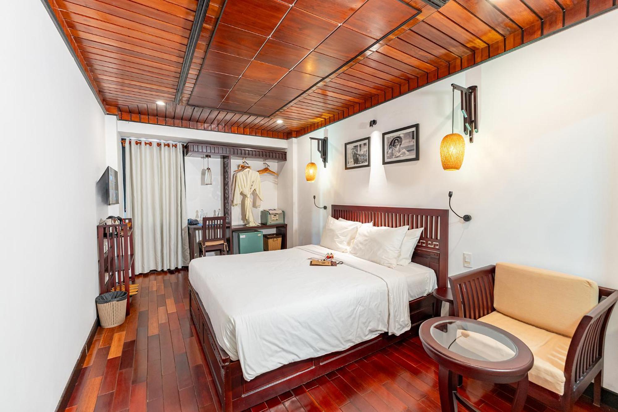 Thuy Duong 3 Boutique & 4*