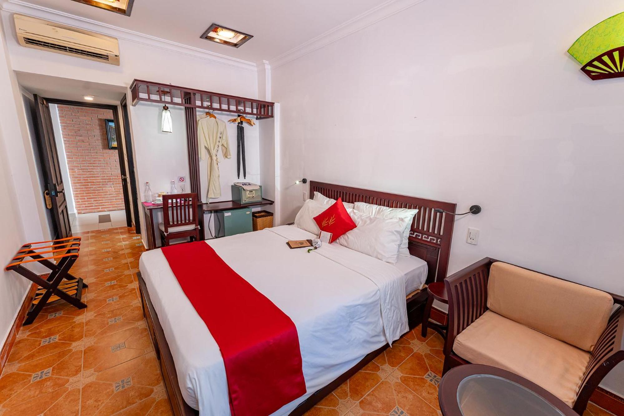 Thuy Duong 3 Boutique & Hoi An