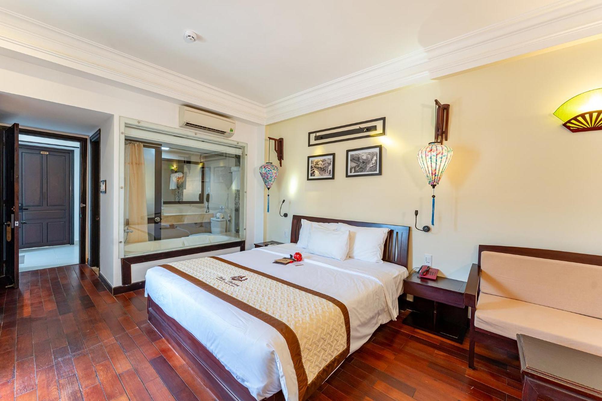 Thuy Duong 3 Boutique & Hotel
