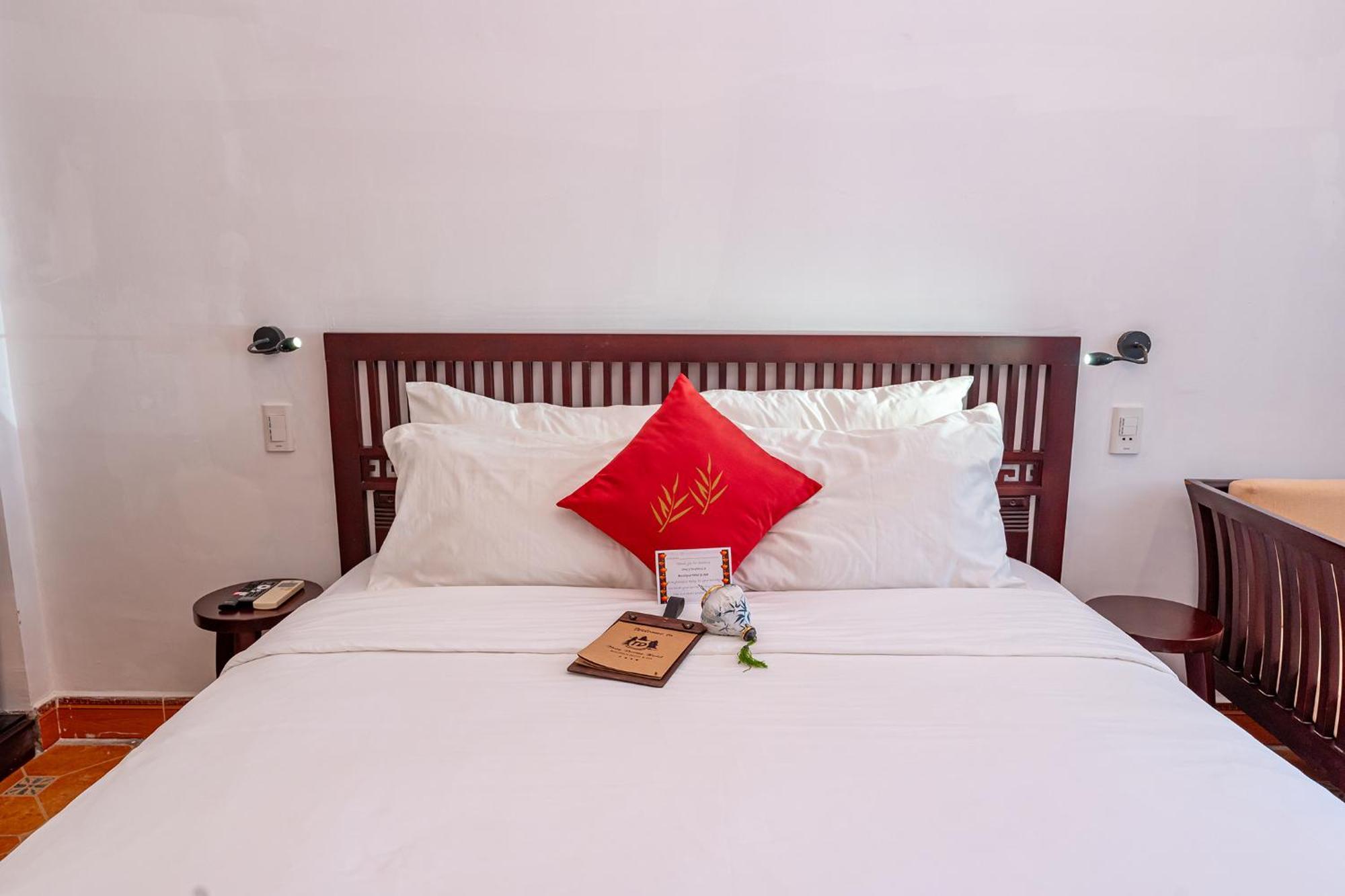 Hotel Thuy Duong 3 Boutique & 4*
