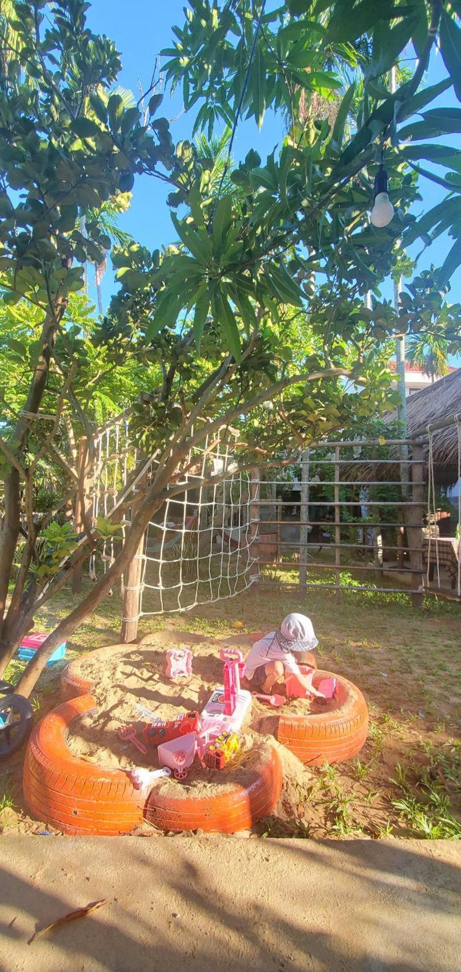 Farm Homestay *