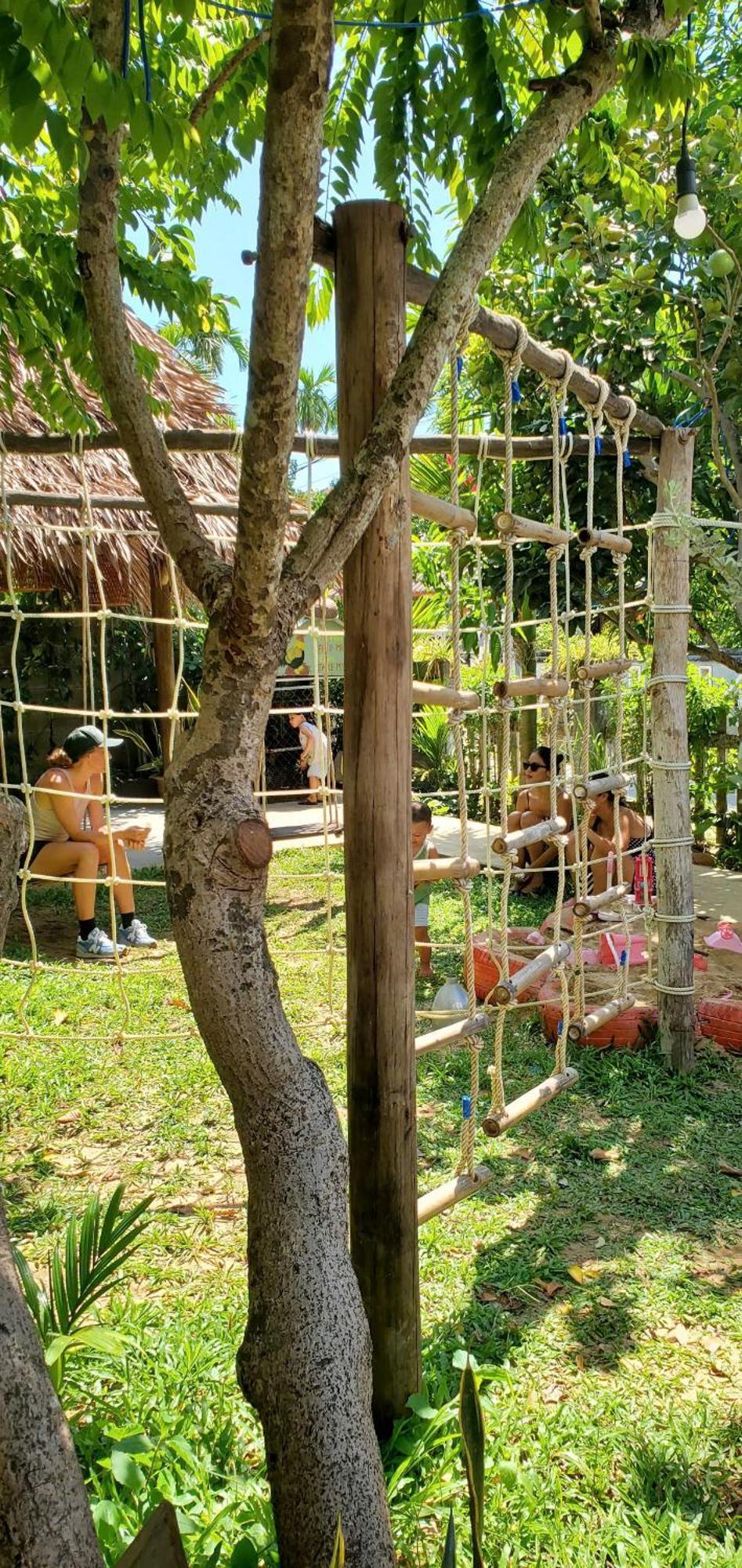 Homestay Farm *
