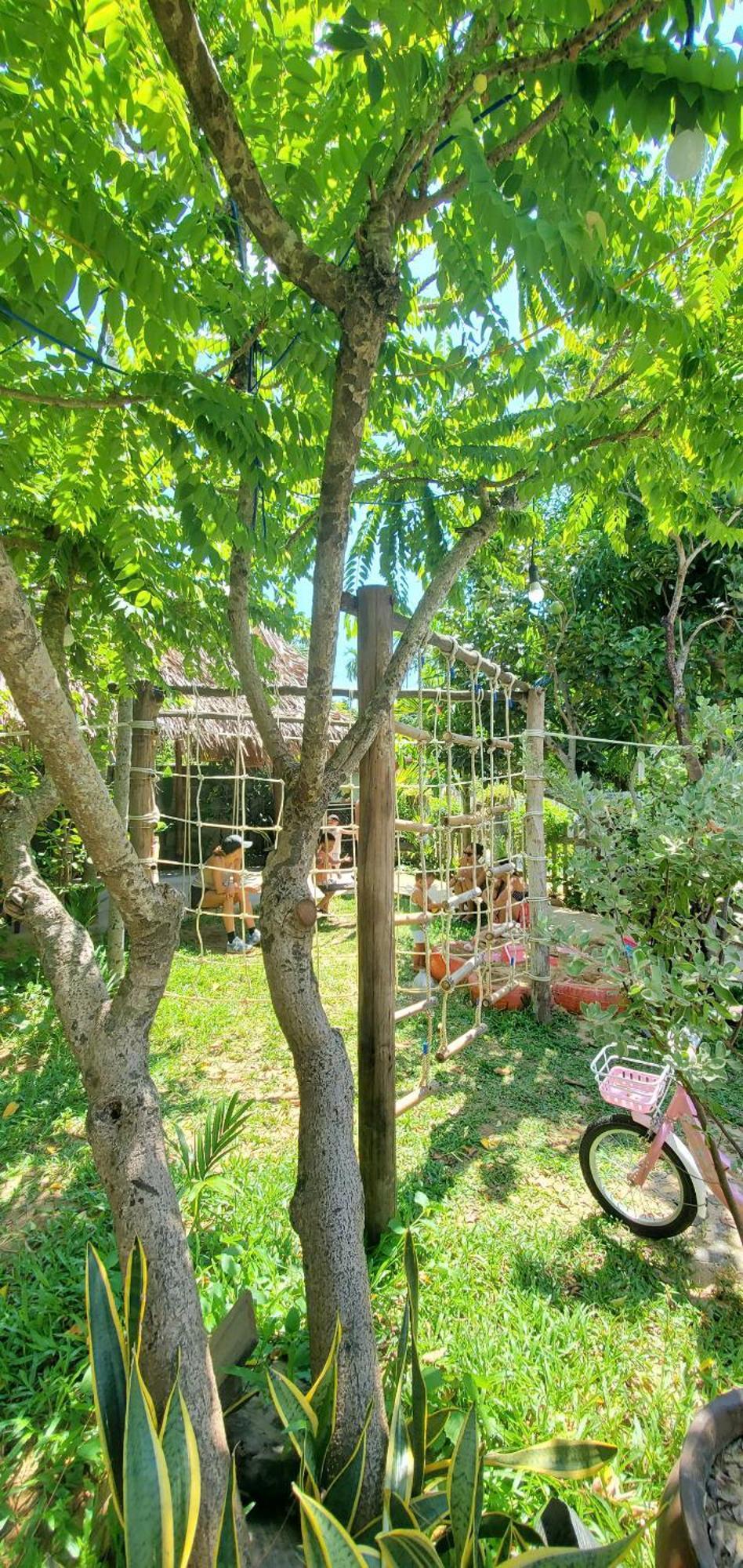 Homestay Farm