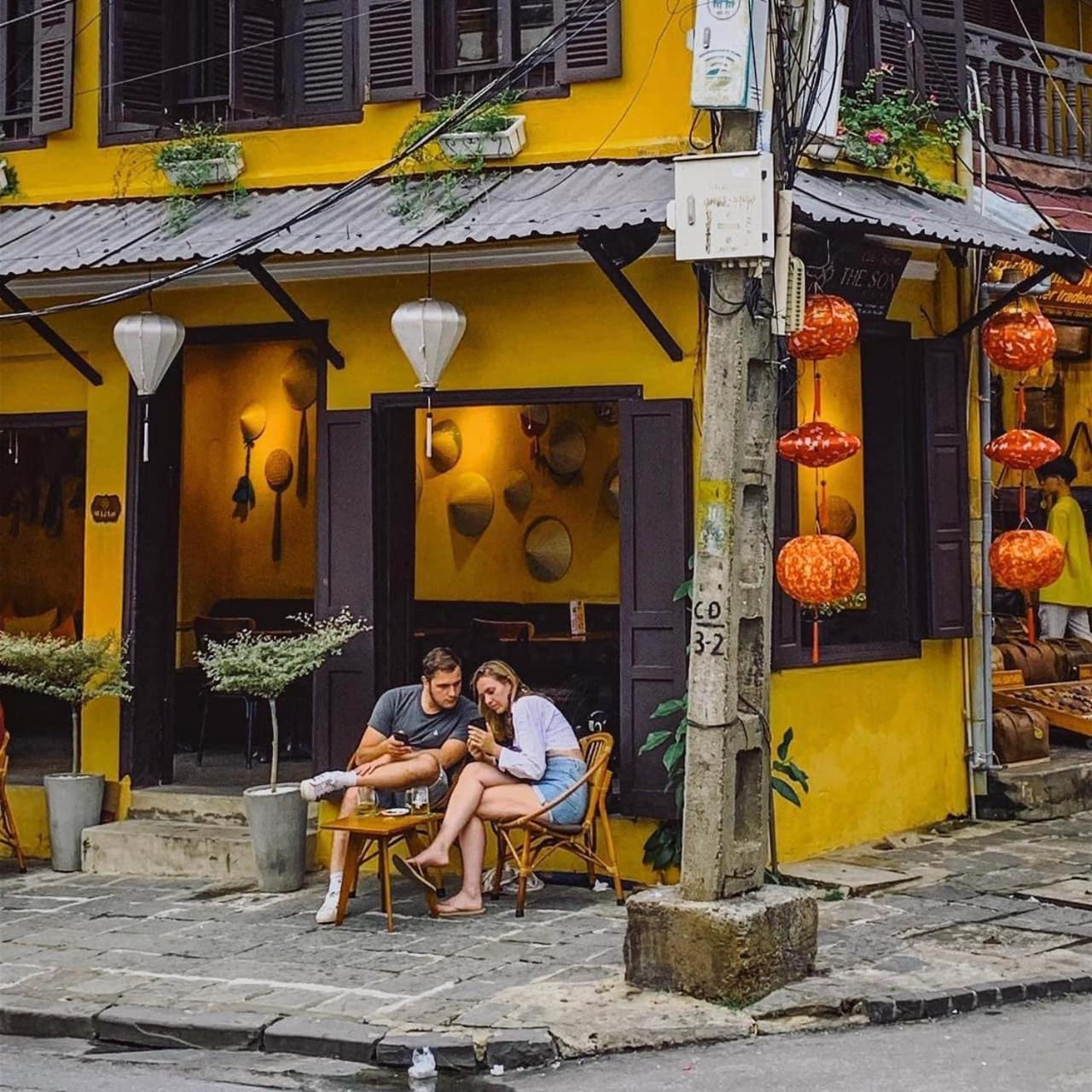 La Gai * Hoi An