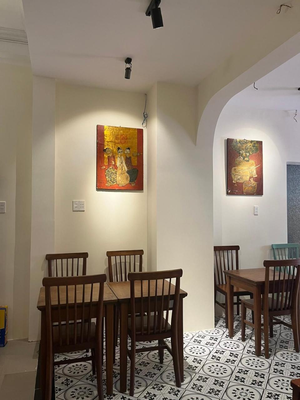 Lanni House Guest house Hoi An
